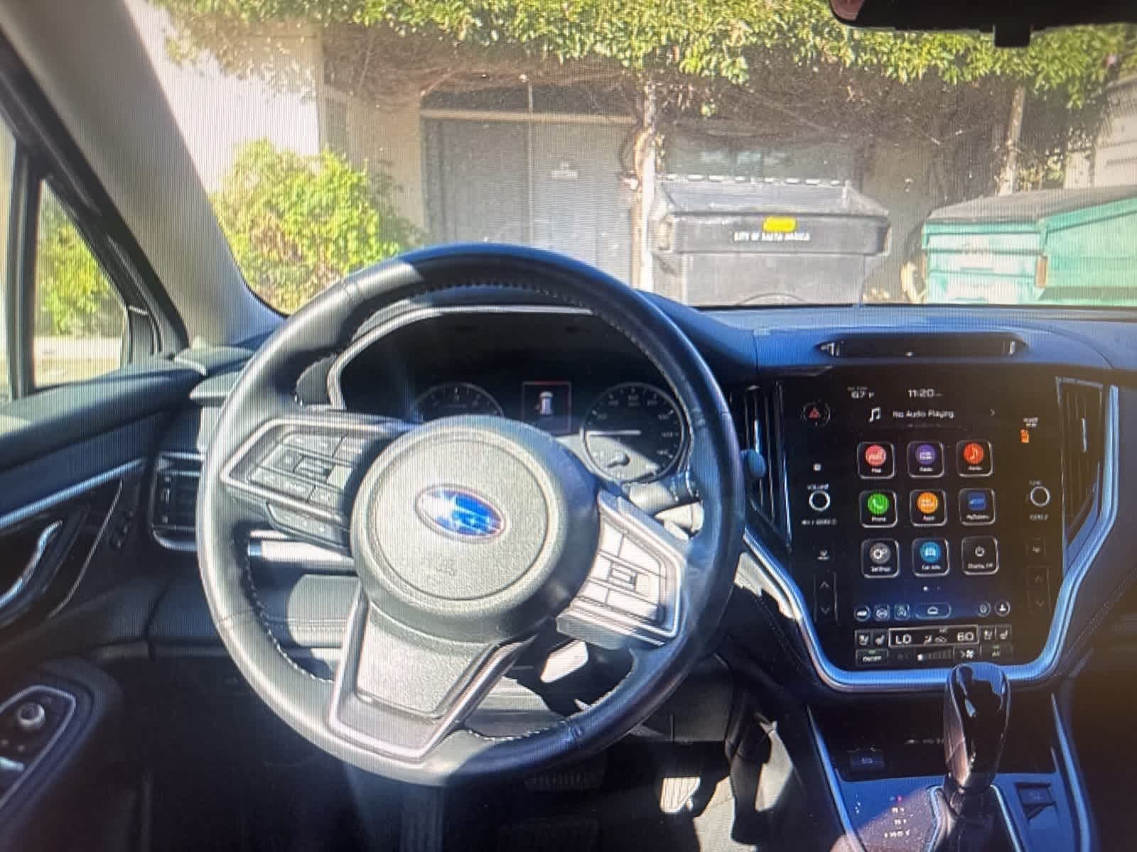 Thumbnail: 2023 Subaru Outback - 7