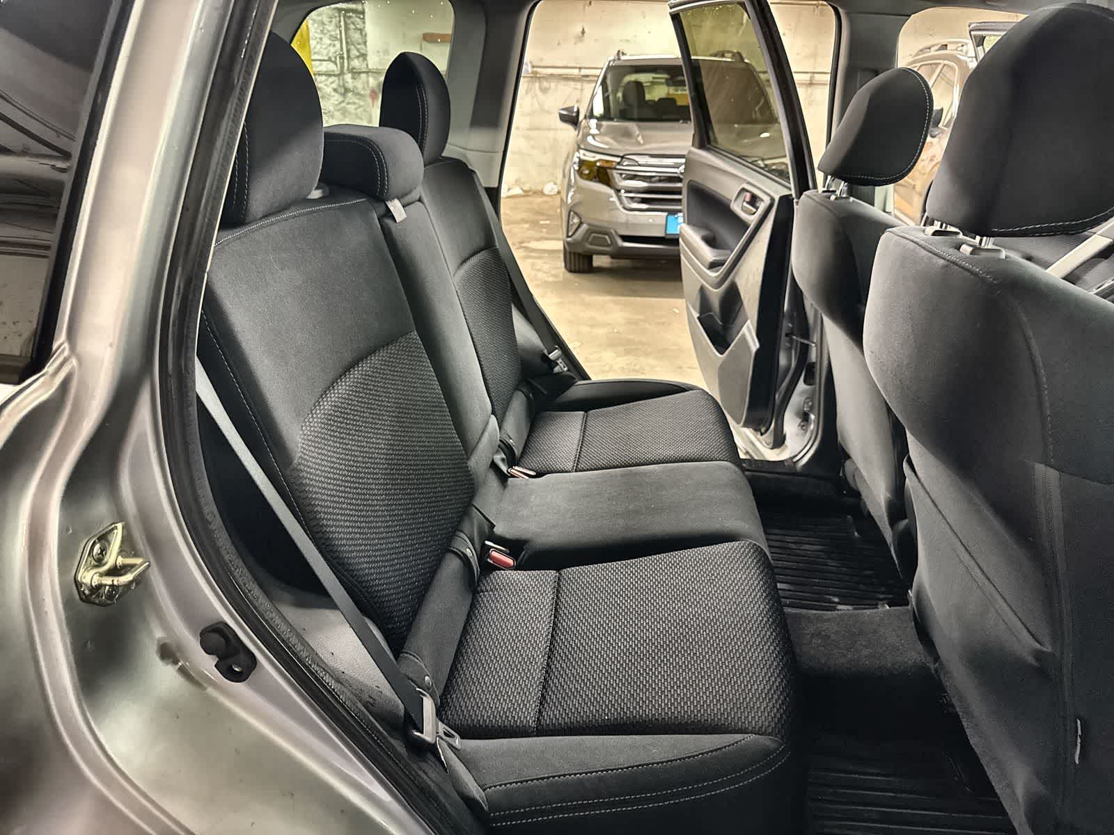 Thumbnail: 2017 Subaru Forester - 22