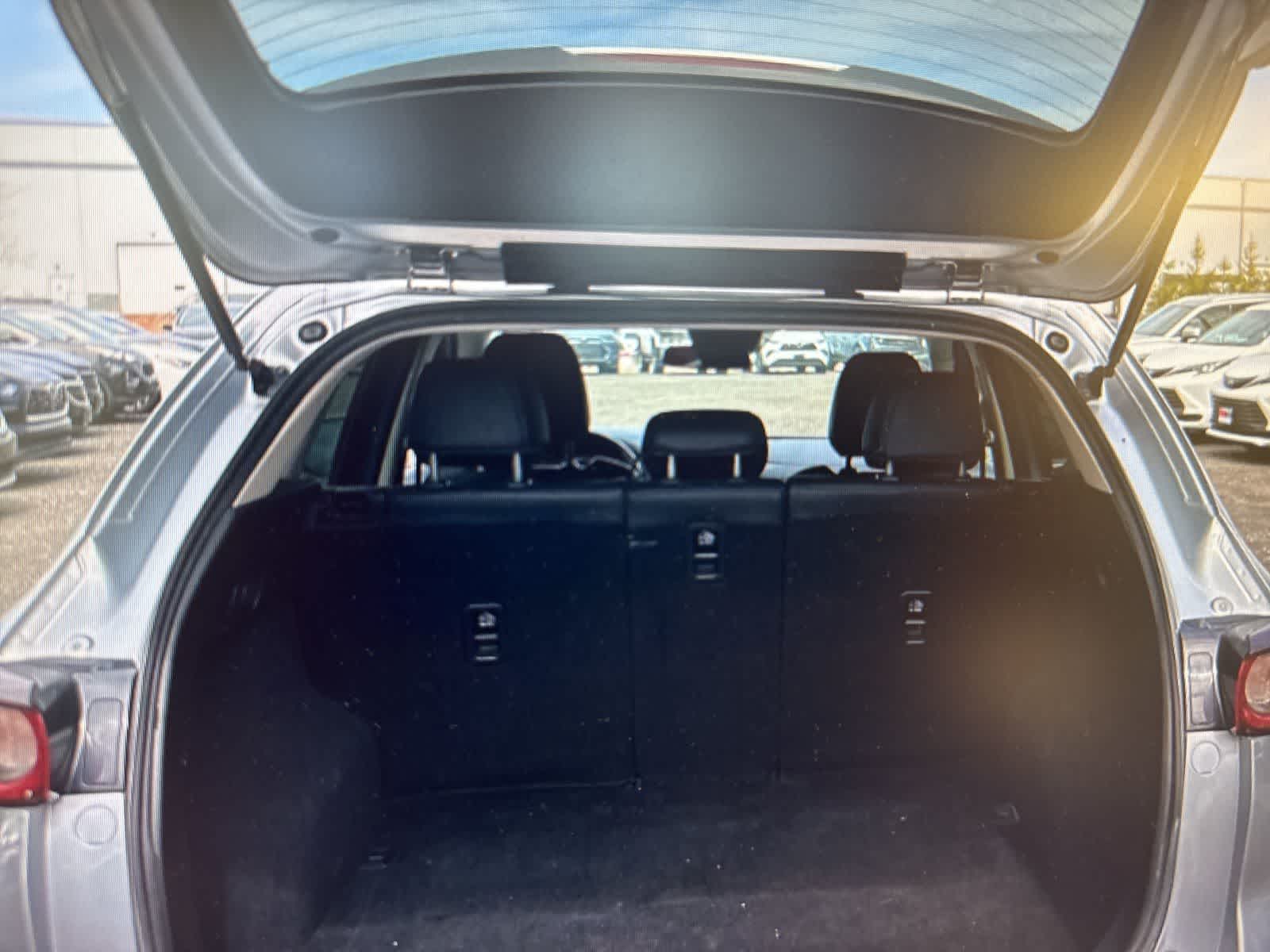 Thumbnail: 2020 Mazda CX-5 - 20