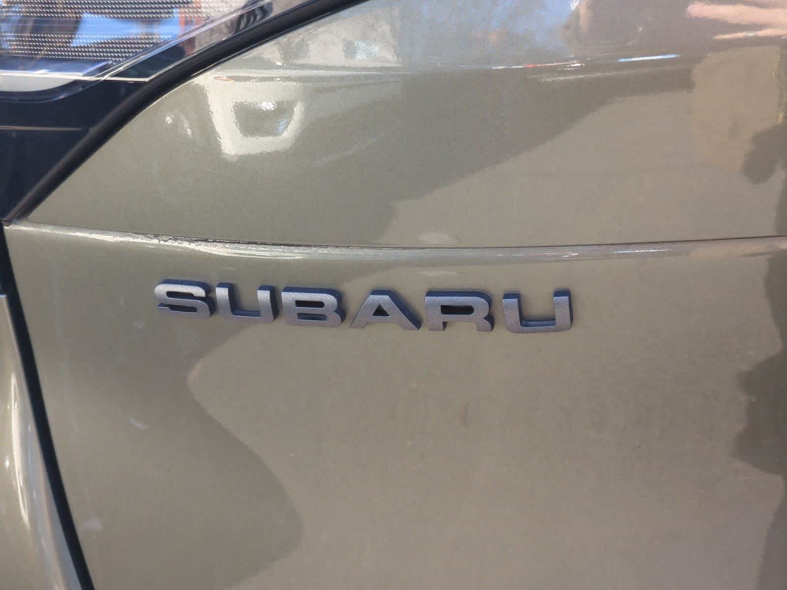 Thumbnail: 2025 Subaru Forester - 13