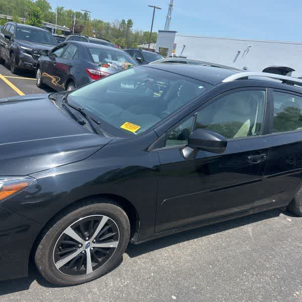 Thumbnail: 2020 Subaru Impreza - 2