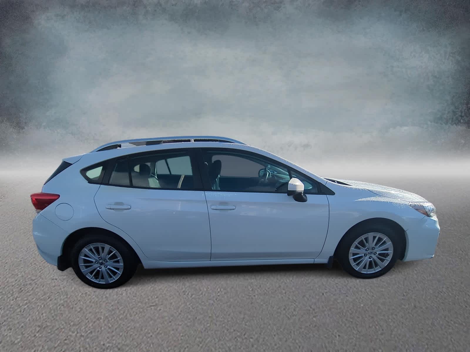 Thumbnail: 2018 Subaru Impreza - 9