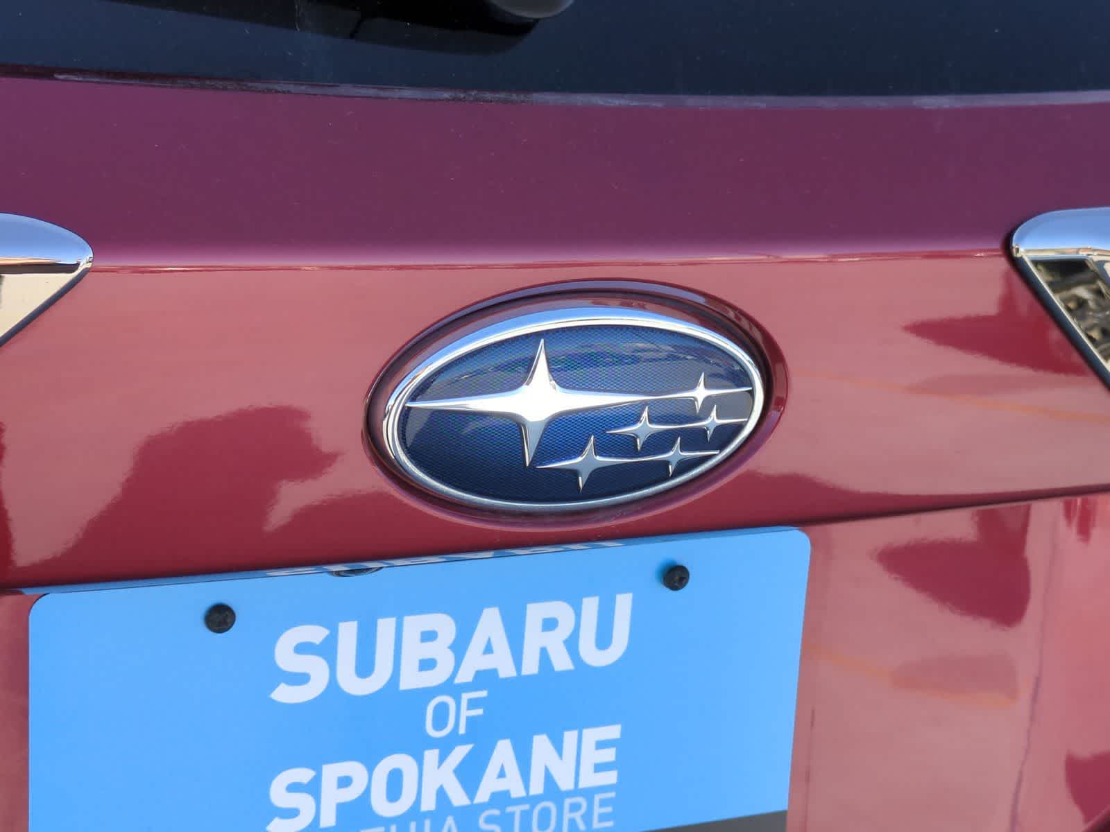 Thumbnail: 2023 Subaru Outback - 13