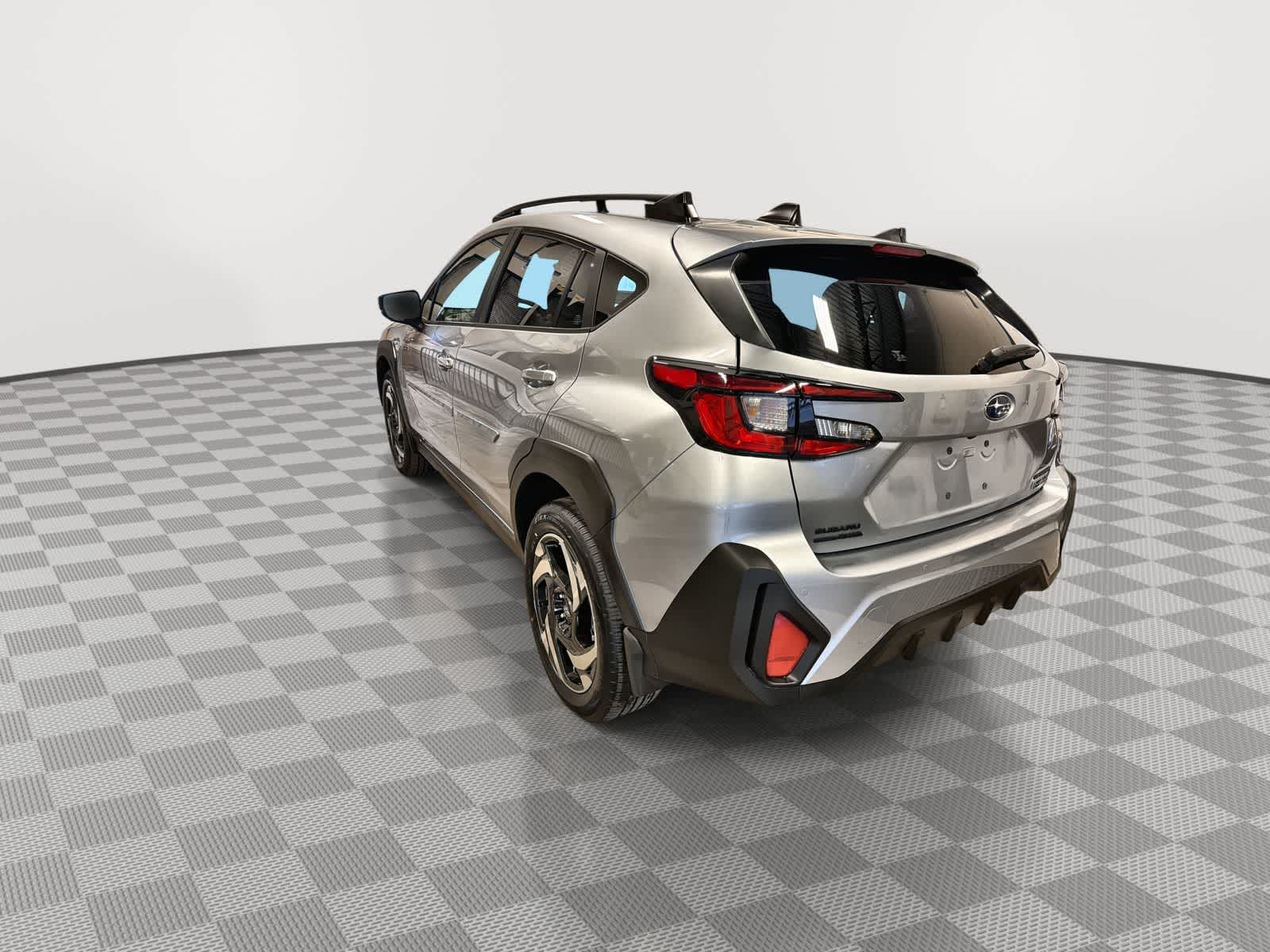 Thumbnail: 2026 Subaru Crosstrek - 6