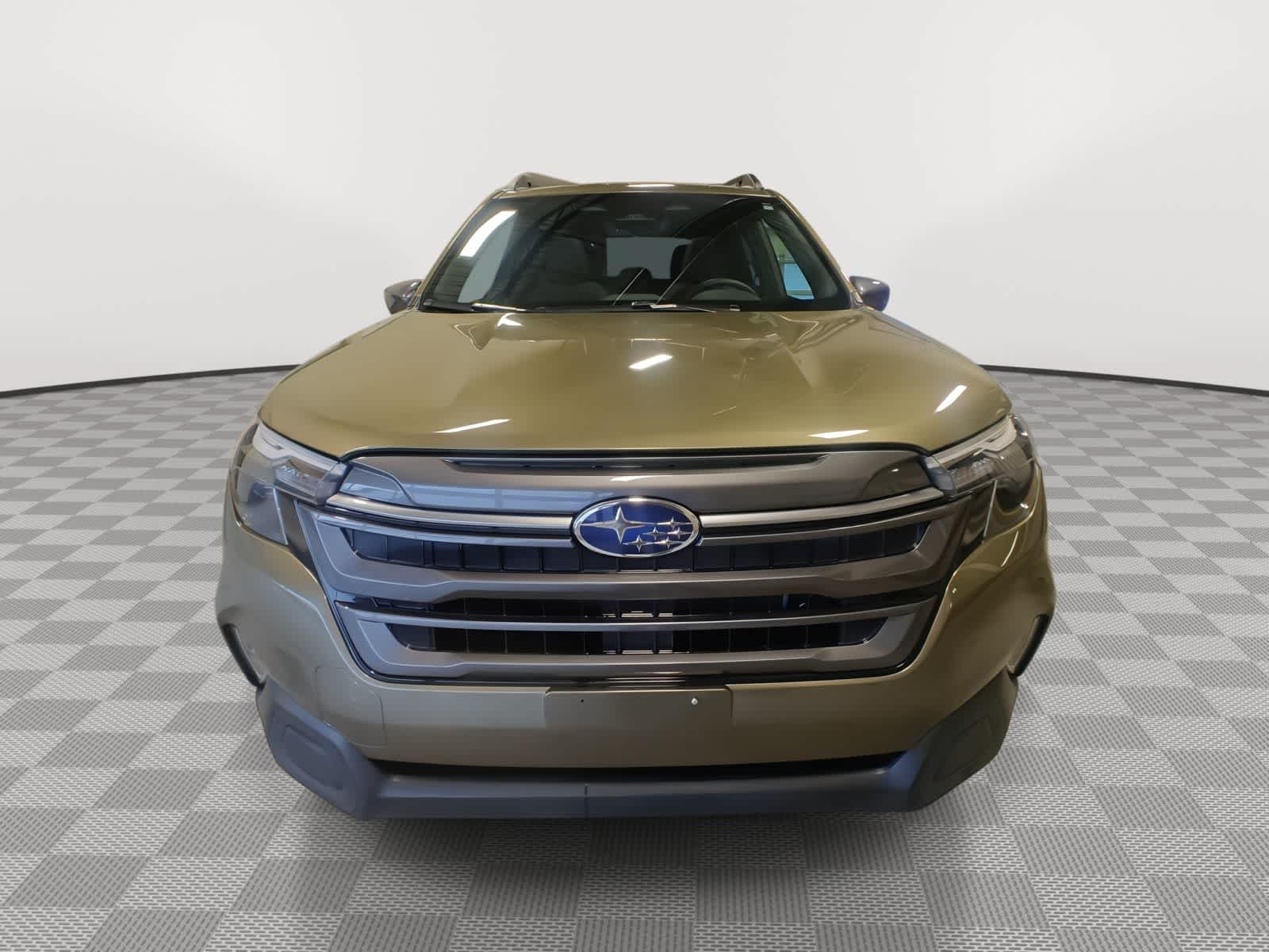 Thumbnail: 2026 Subaru Forester - 4