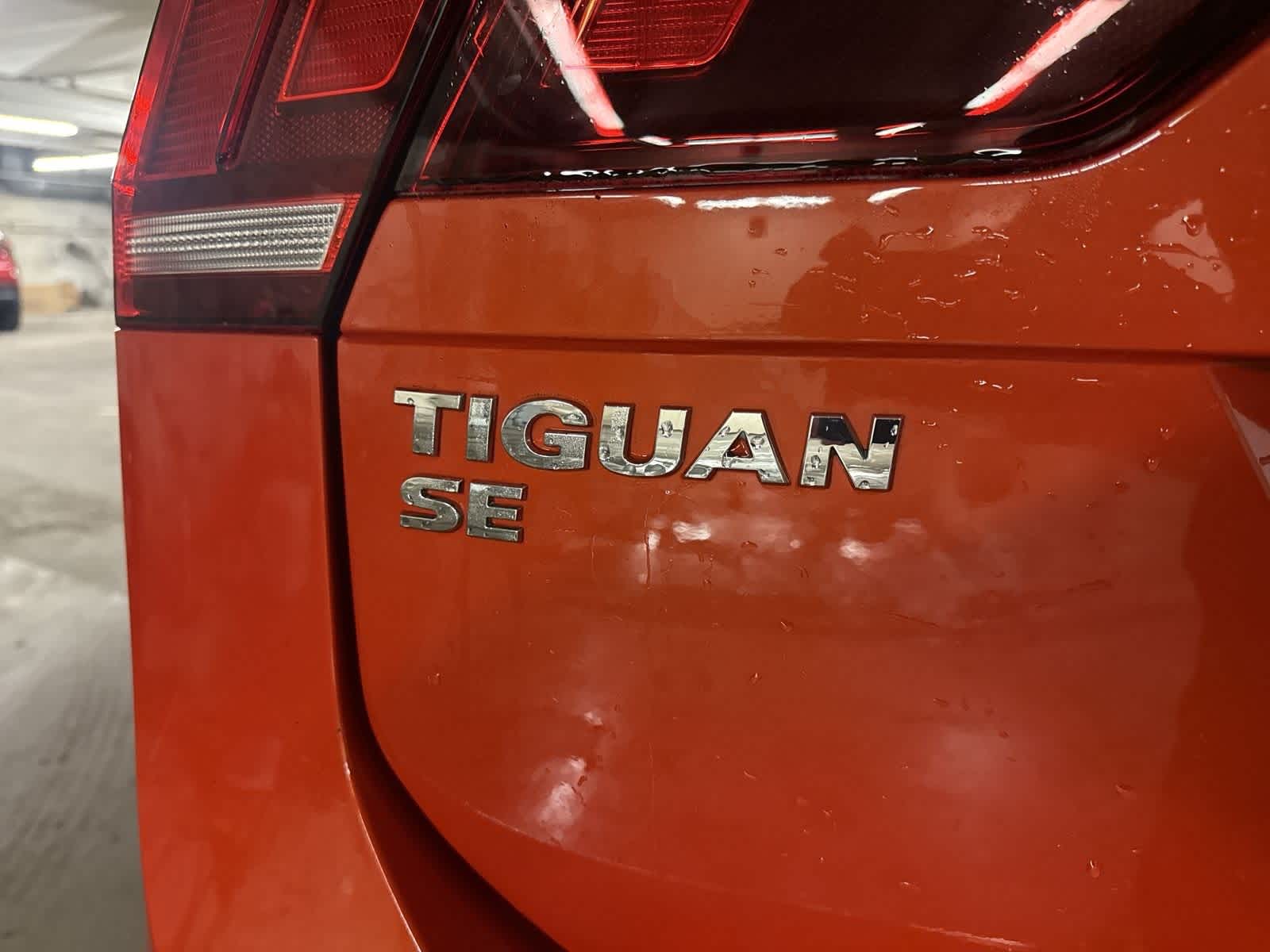 Thumbnail: 2019 Volkswagen Tiguan - 12