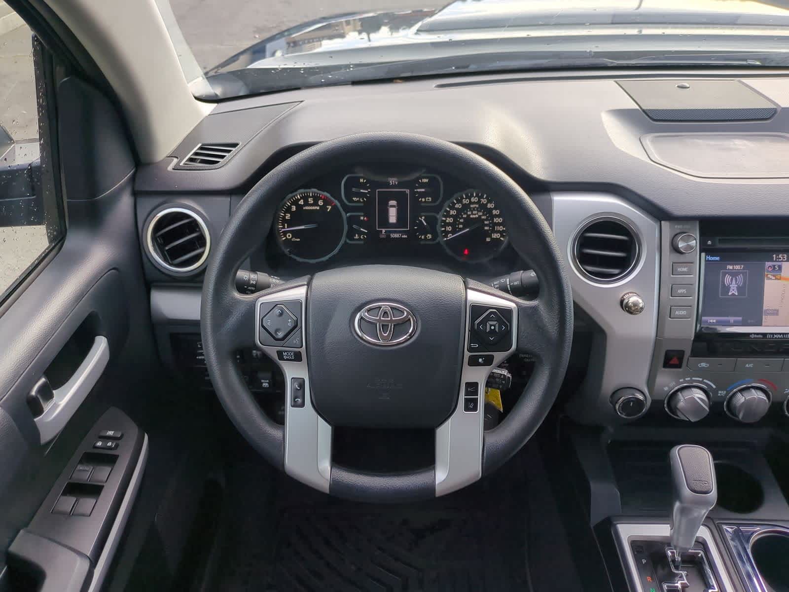 Thumbnail: 2019 Toyota Tundra - 22