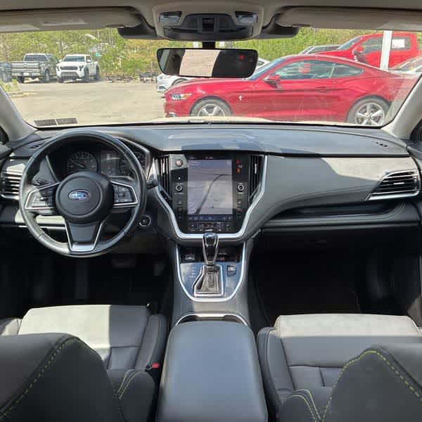 Thumbnail: 2023 Subaru Outback - 12