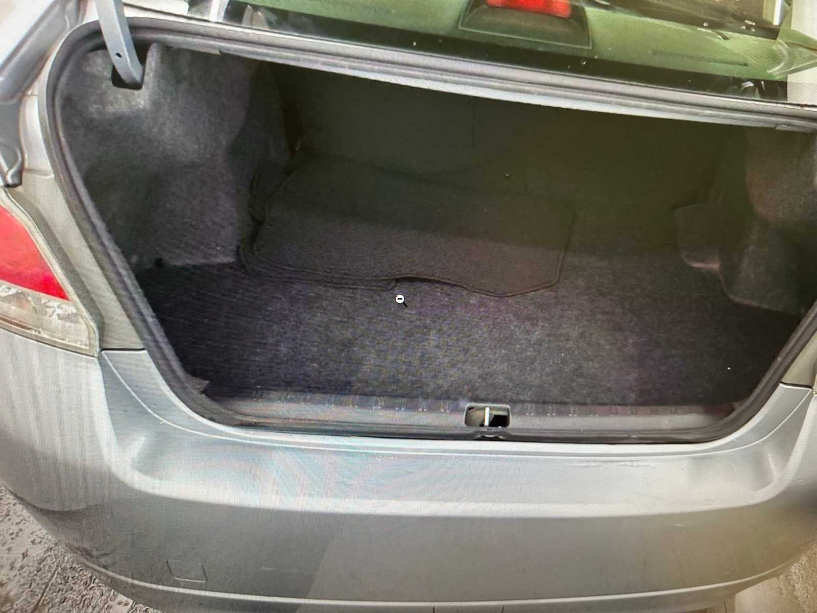 2014 Subaru Impreza Premium 10