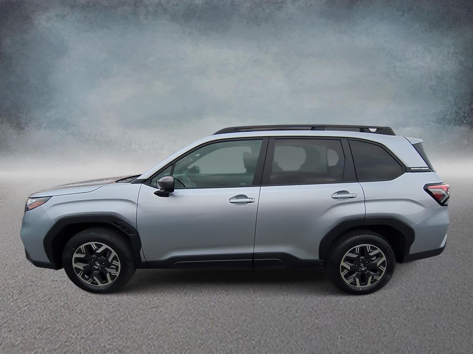 Thumbnail: 2026 Subaru Forester - 5