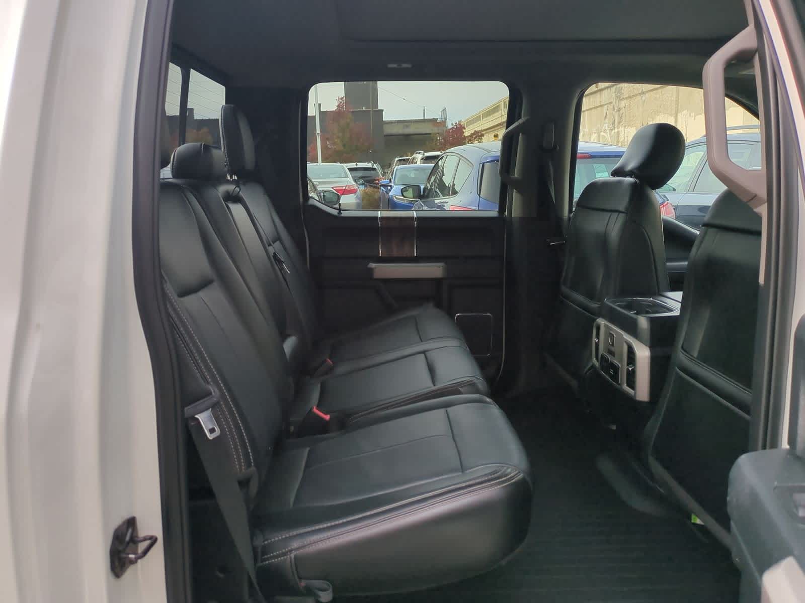 Thumbnail: 2020 Ford F-150 - 22