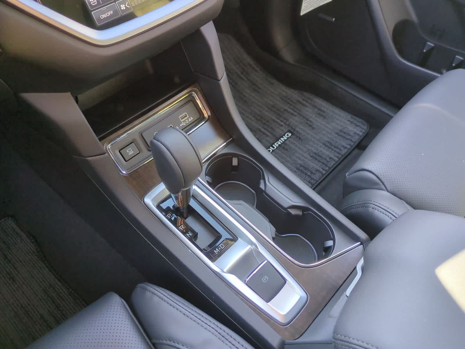 Thumbnail: 2026 Subaru Ascent - 33