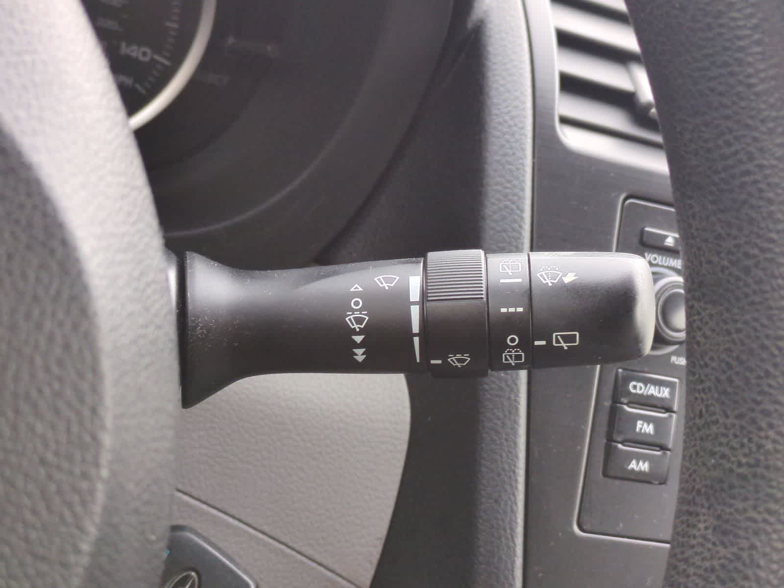 Thumbnail: 2015 Subaru Forester - 27