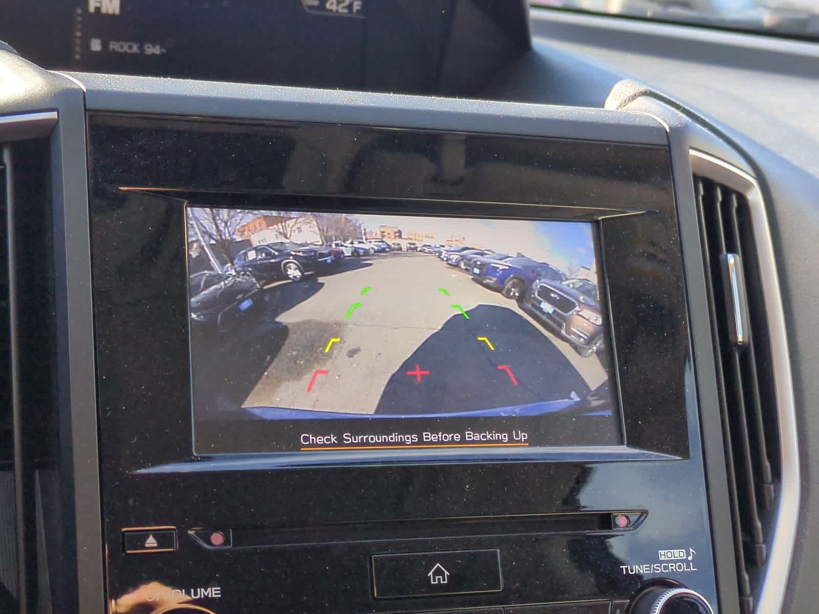 Thumbnail: 2020 Subaru Forester - 30