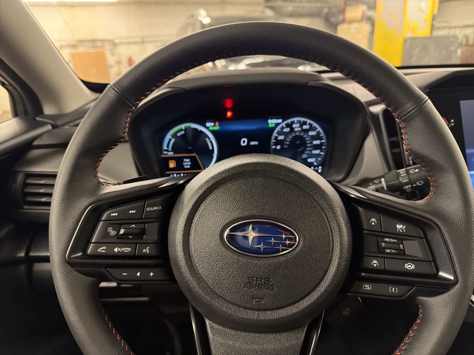 Thumbnail: 2026 Subaru Crosstrek - 23