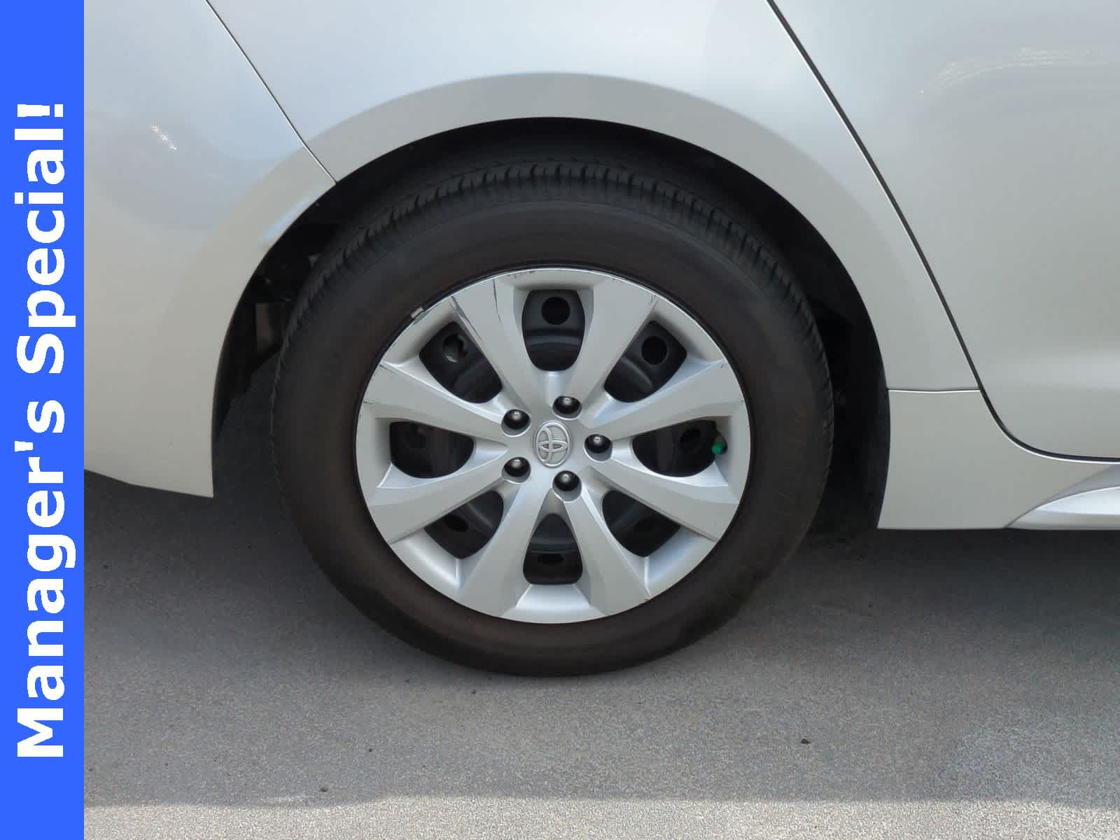 Thumbnail: 2023 Toyota Corolla - 14