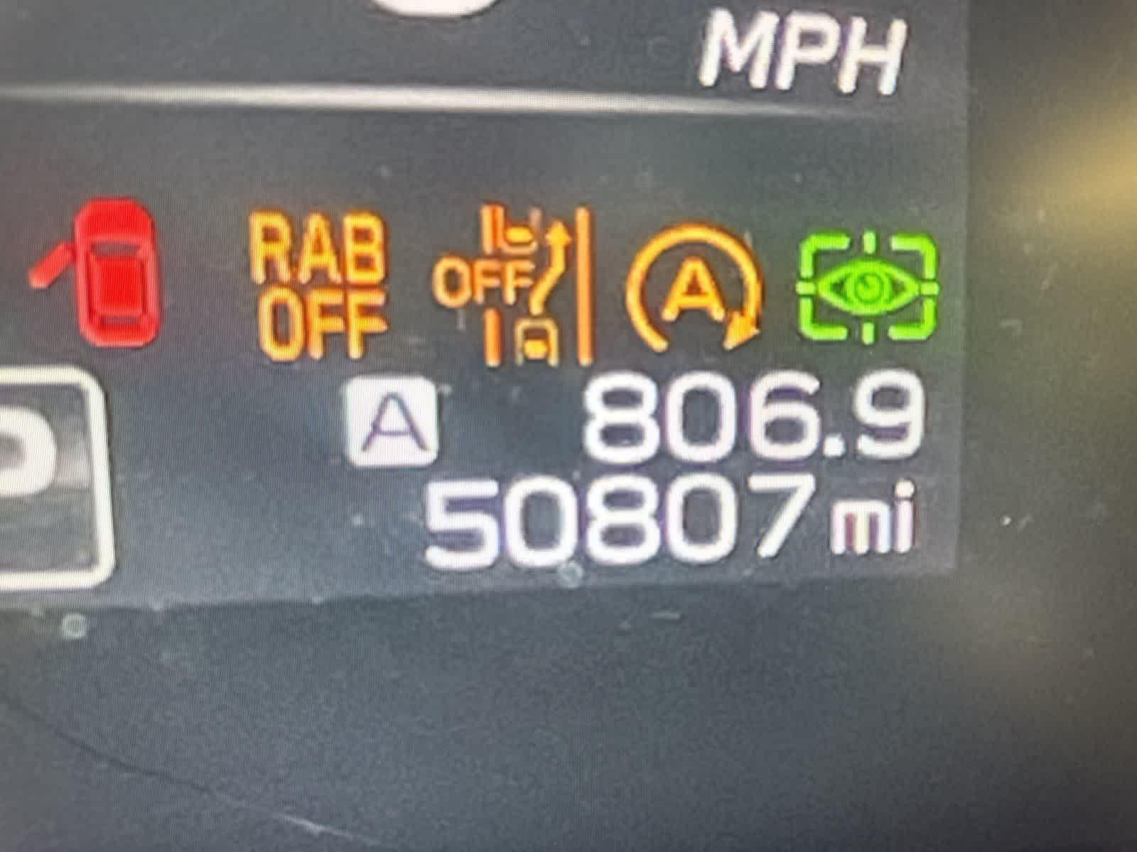 Thumbnail: 2024 Subaru Outback - 20