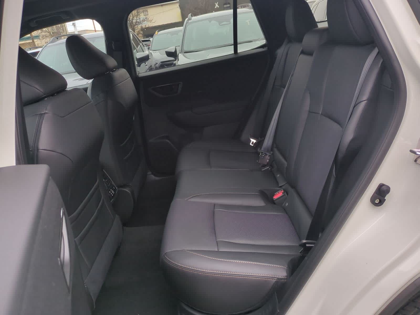 Thumbnail: 2026 Subaru Outback - 21