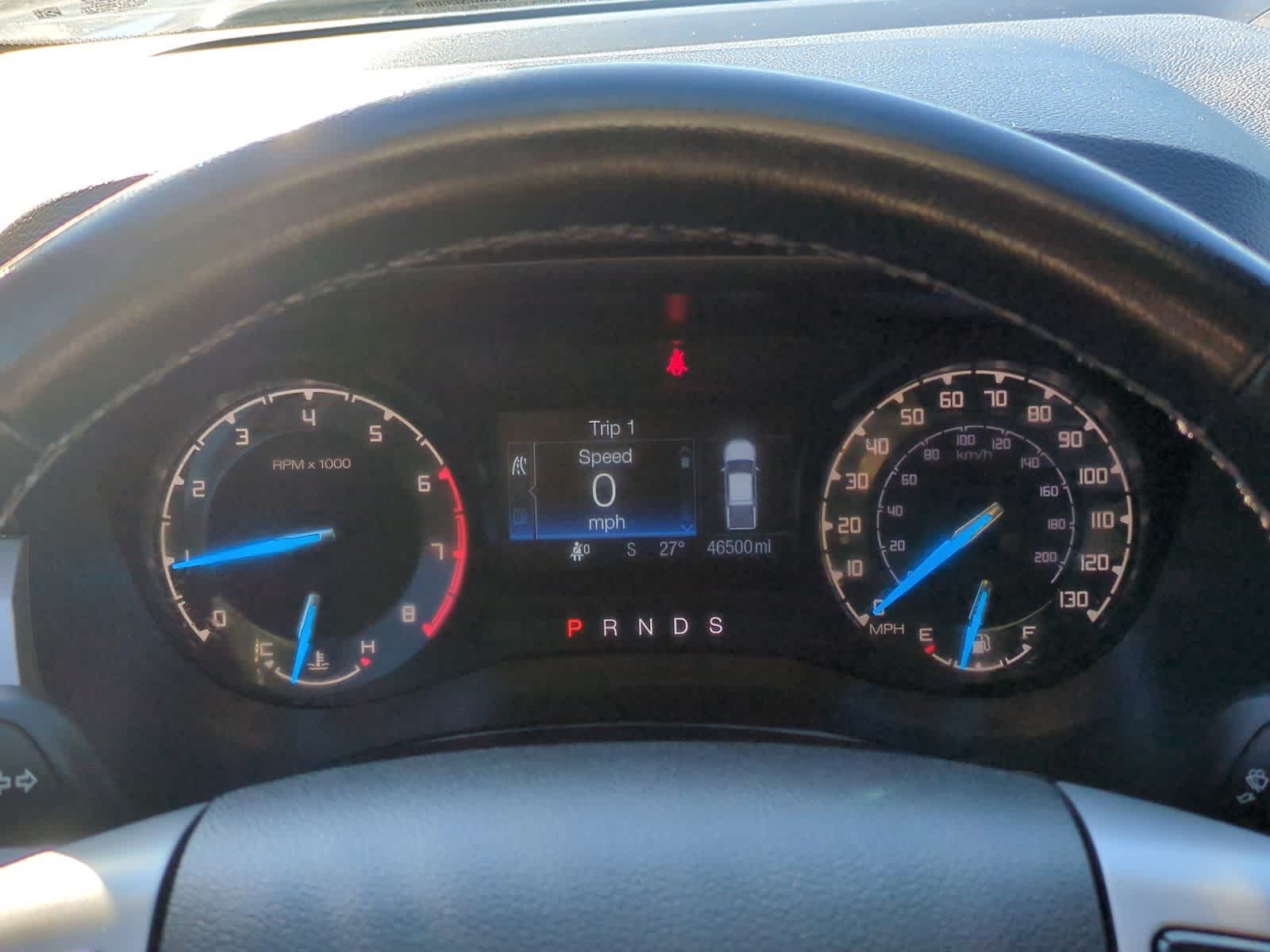 Thumbnail: 2023 Ford Ranger - 33