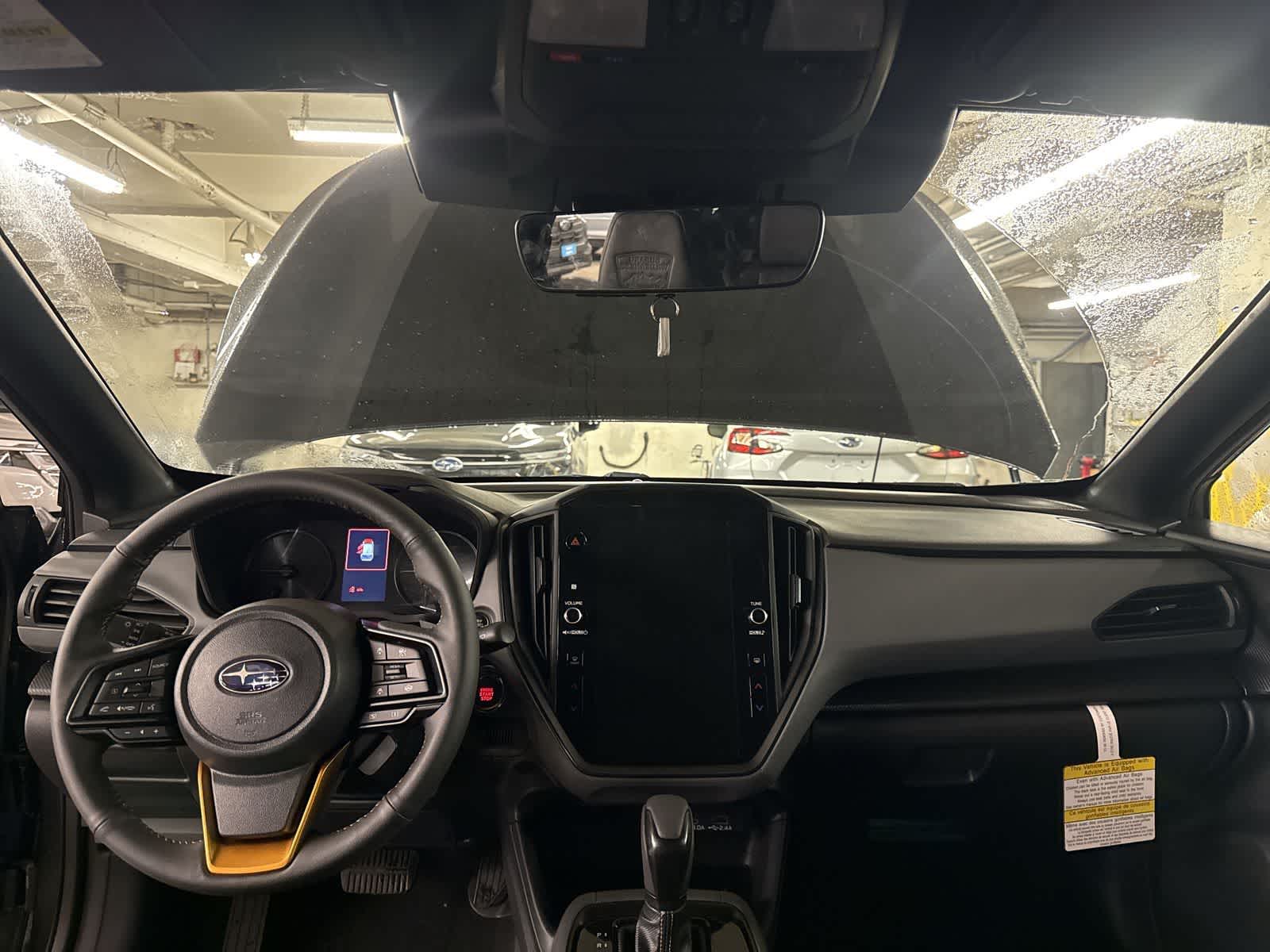 Thumbnail: 2026 Subaru Crosstrek - 14