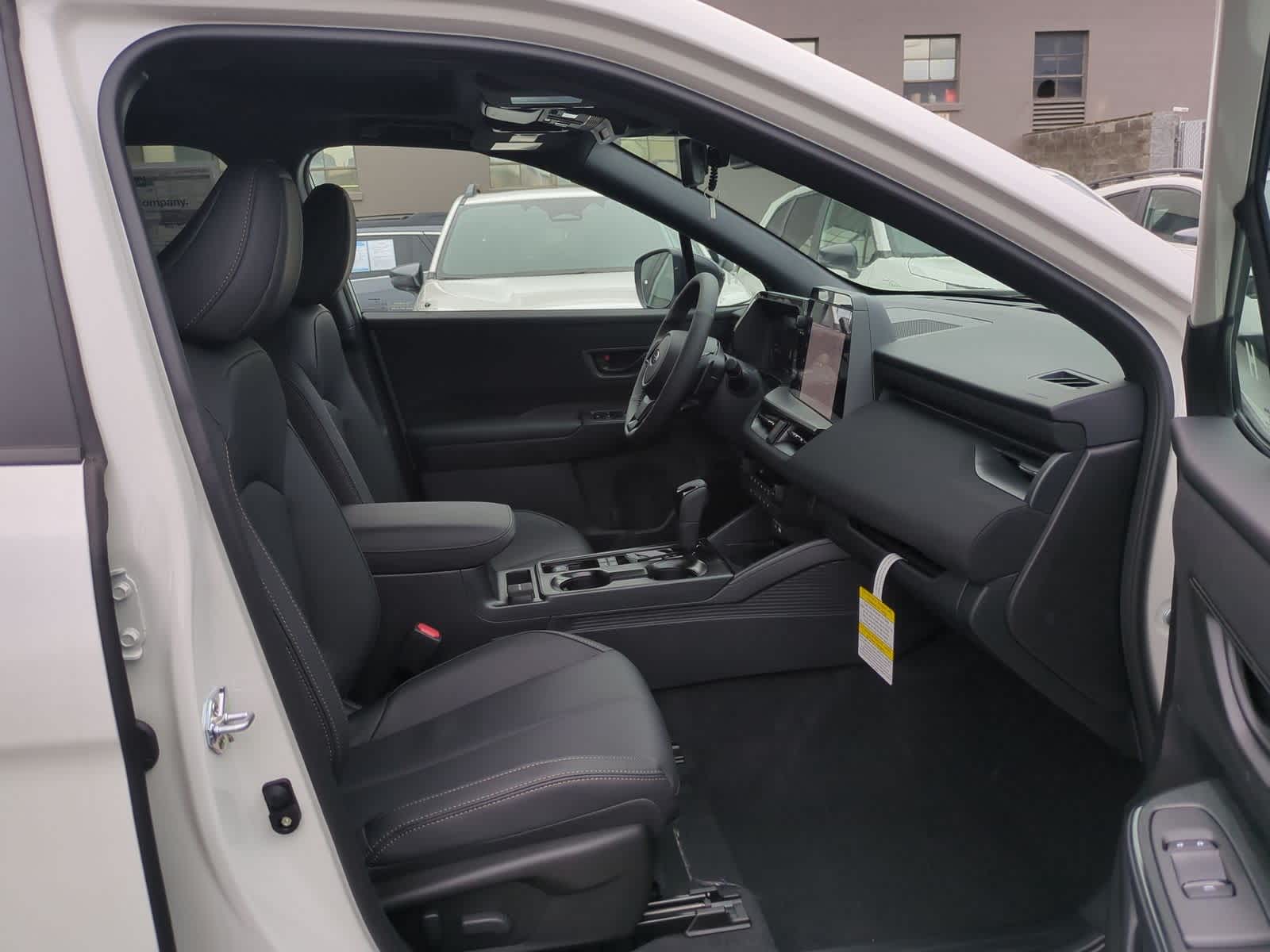 Thumbnail: 2026 Subaru Outback - 23