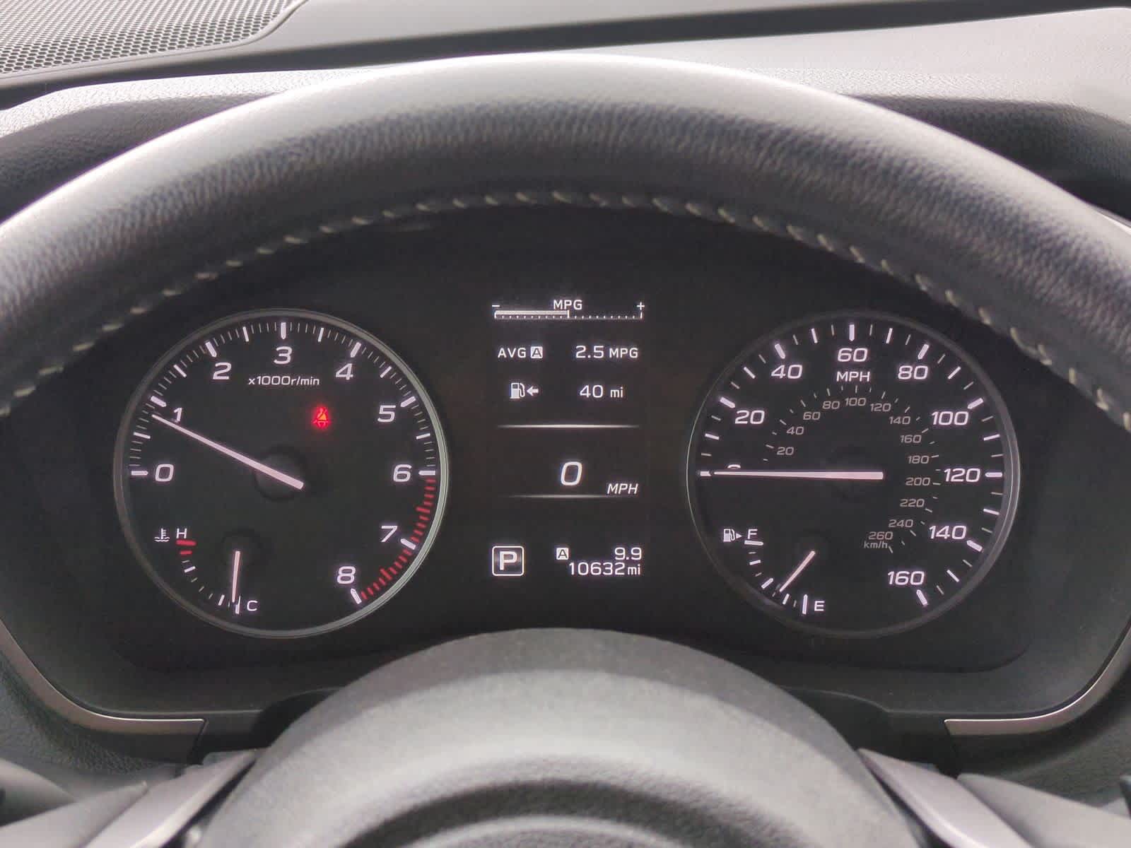 Thumbnail: 2024 Subaru Ascent - 32