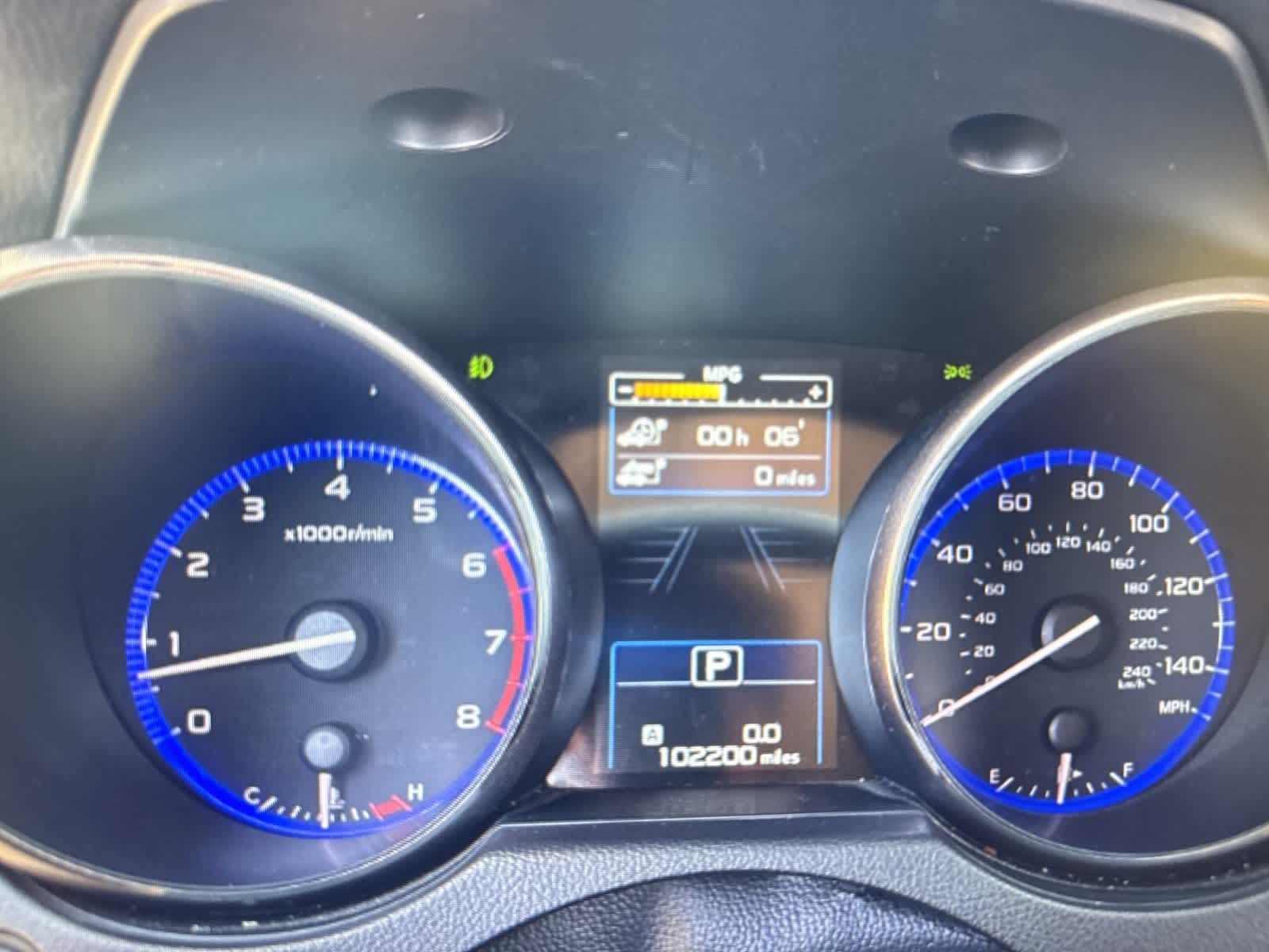 Thumbnail: 2016 Subaru Outback - 20