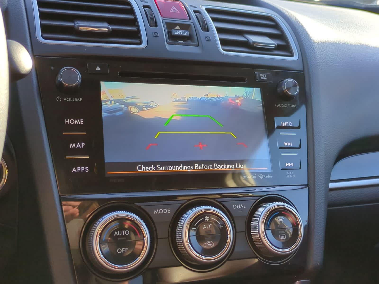 Thumbnail: 2017 Subaru Forester - 31