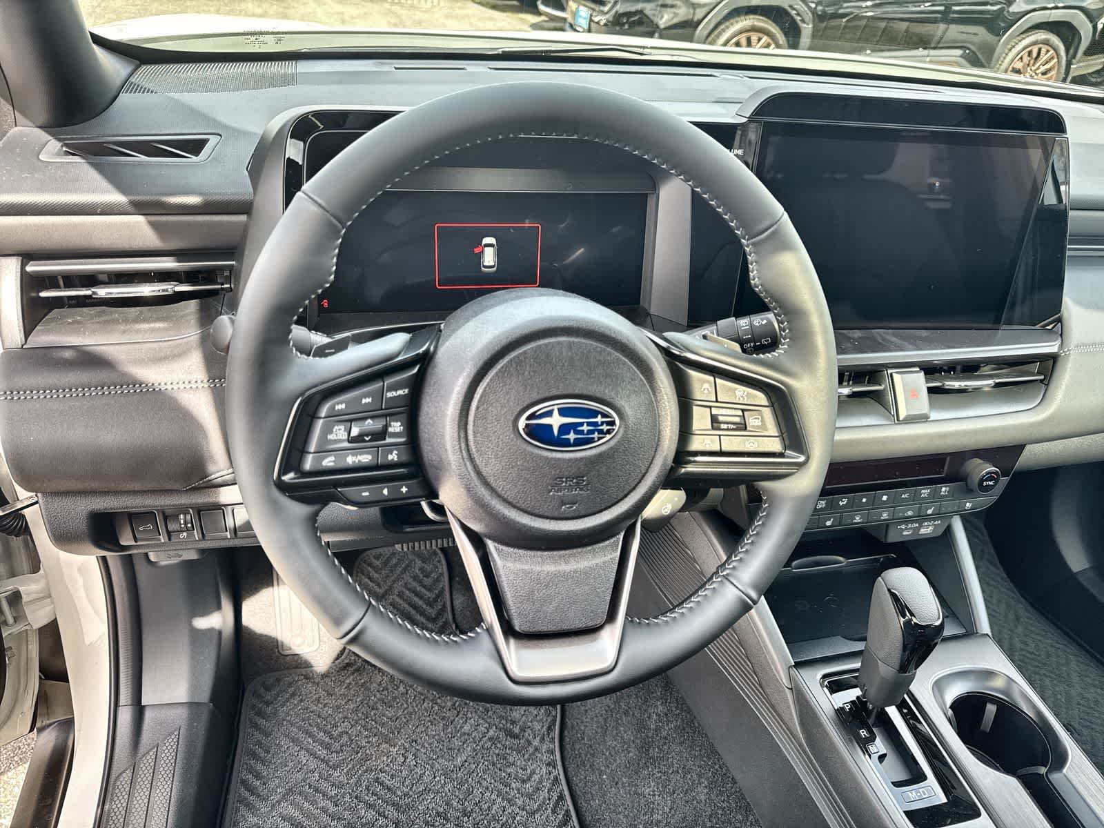 Thumbnail: 2026 Subaru Outback - 24