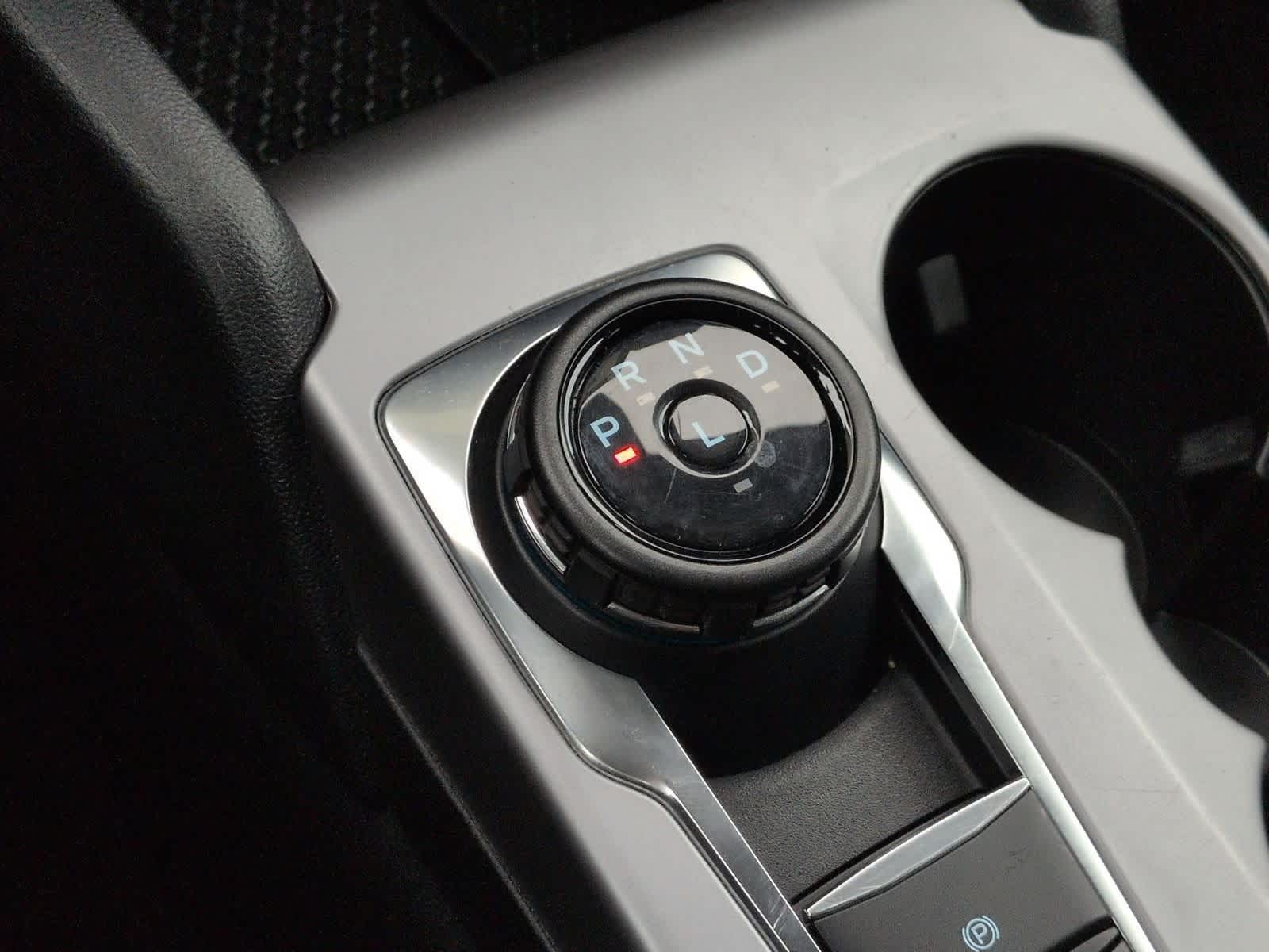 Thumbnail: 2024 Ford Bronco Sport - 31