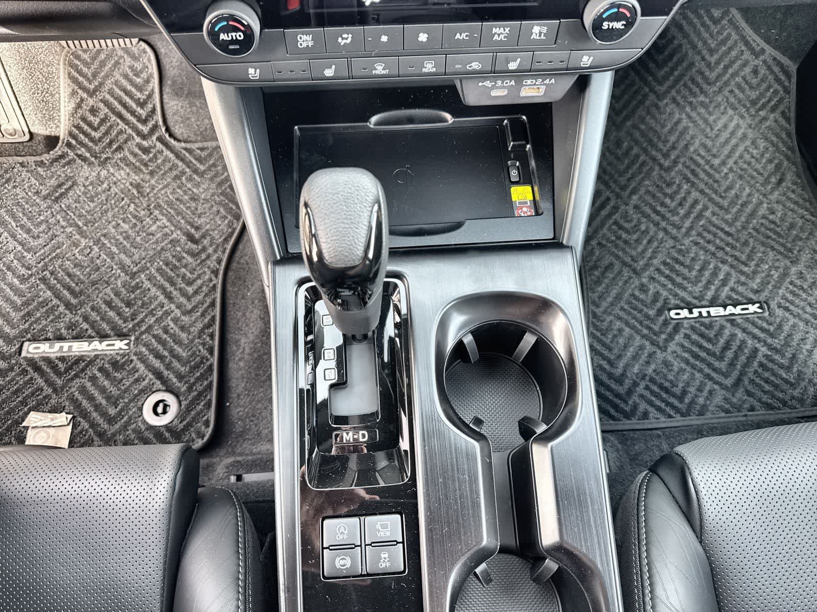 Thumbnail: 2026 Subaru Outback - 31