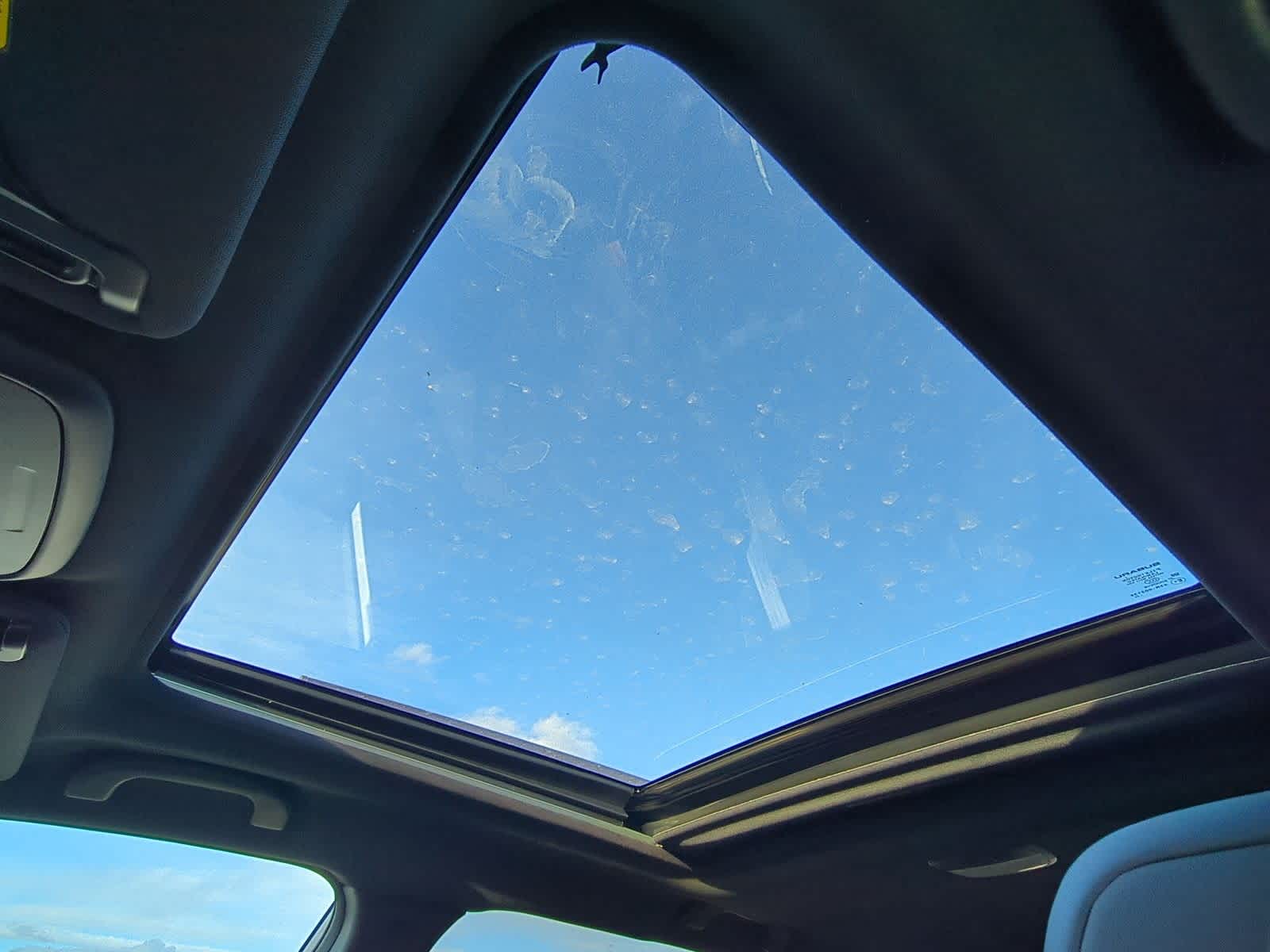 Thumbnail: 2026 Subaru Forester - 20