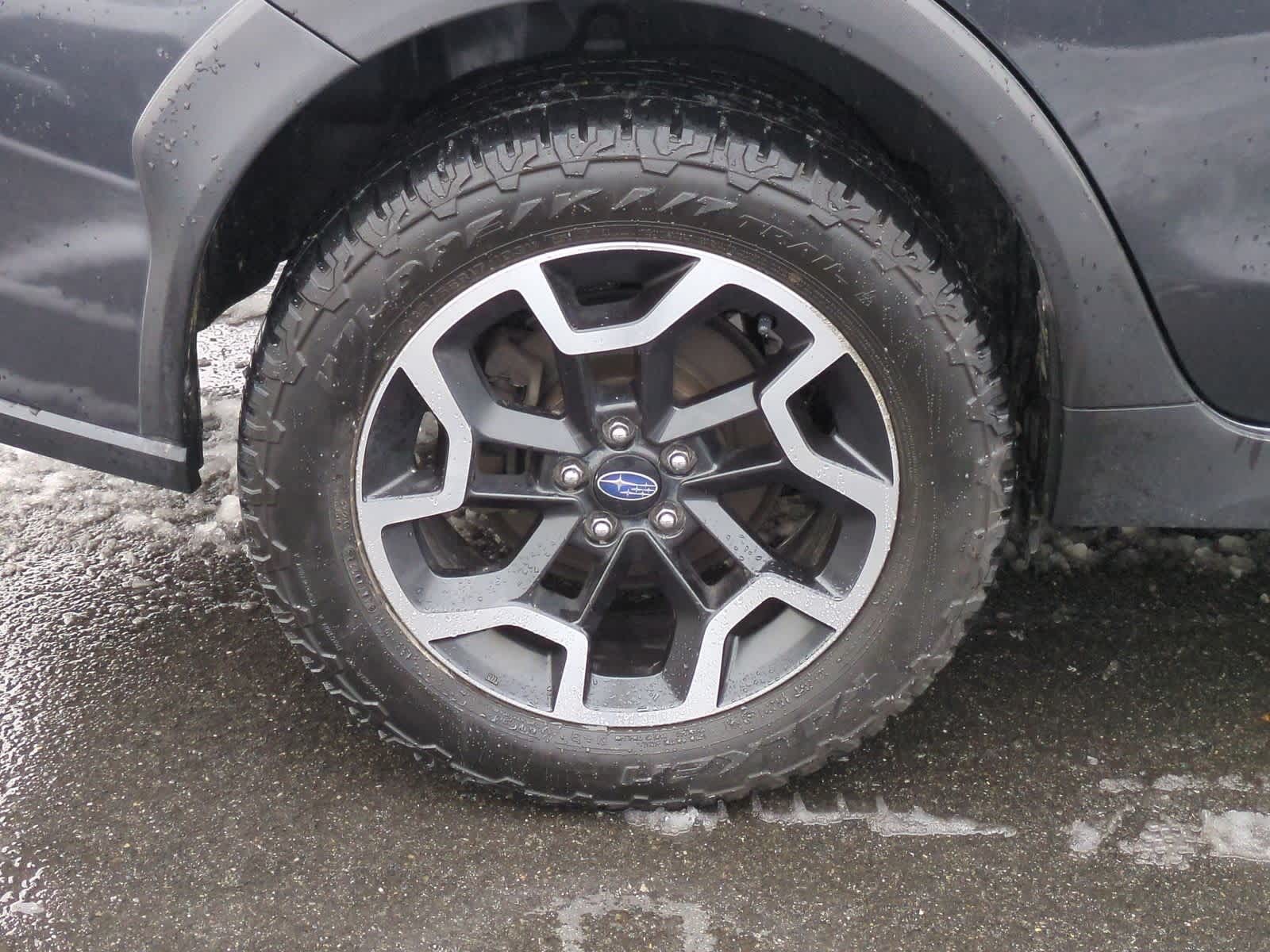 Thumbnail: 2016 Subaru Crosstrek - 14