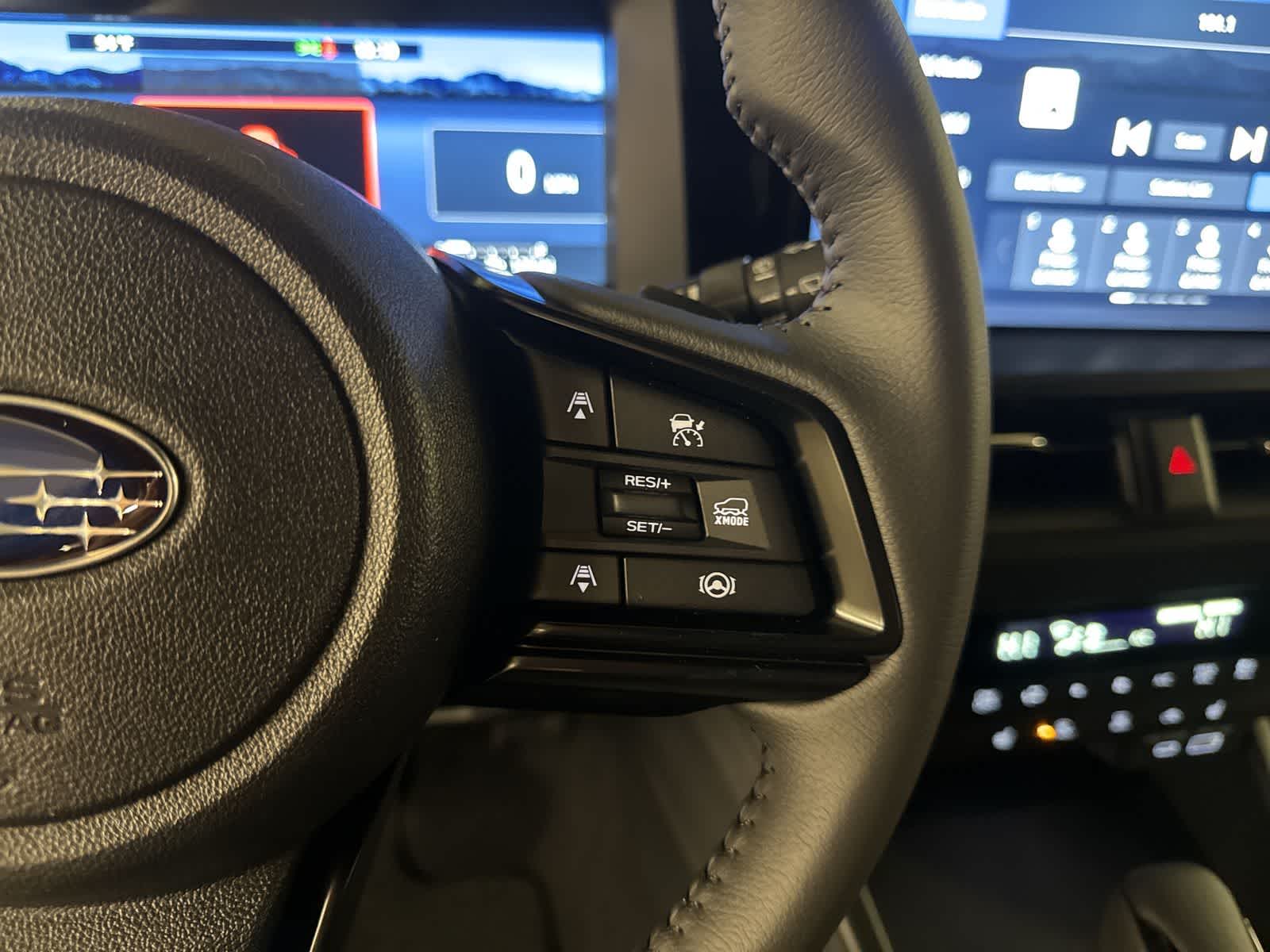 Thumbnail: 2026 Subaru Outback - 24