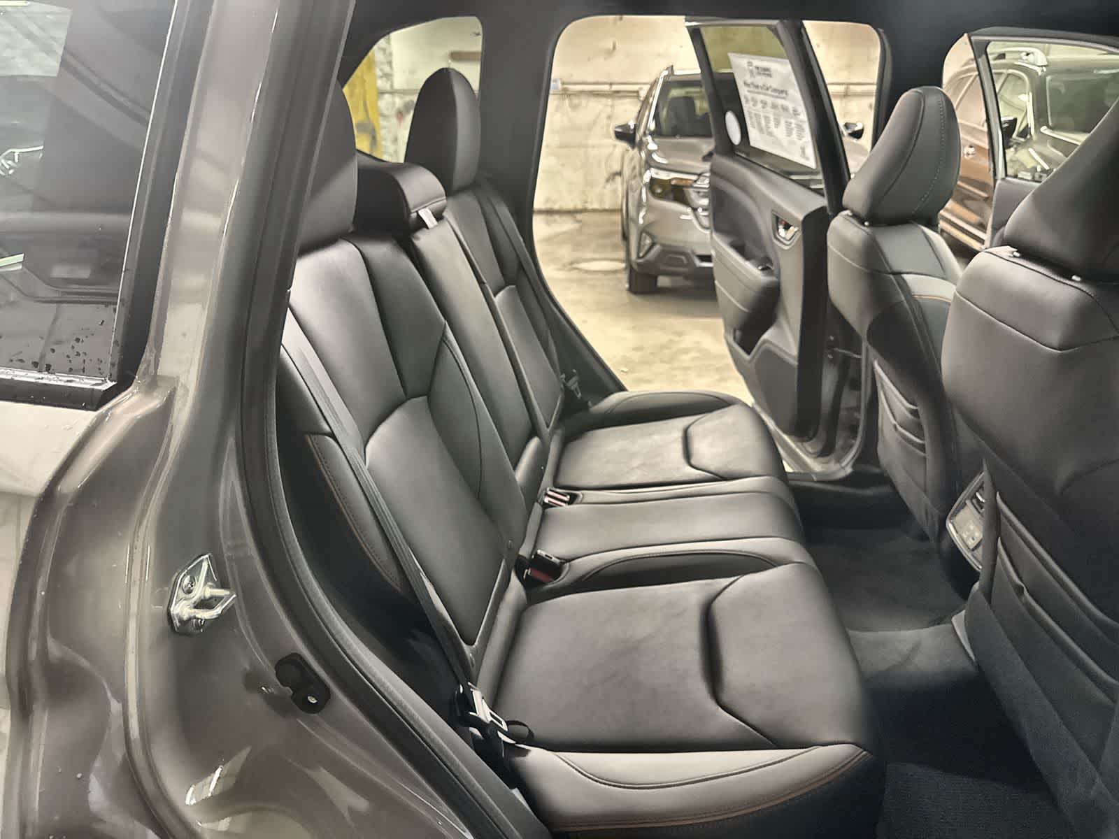 Thumbnail: 2026 Subaru Forester - 21