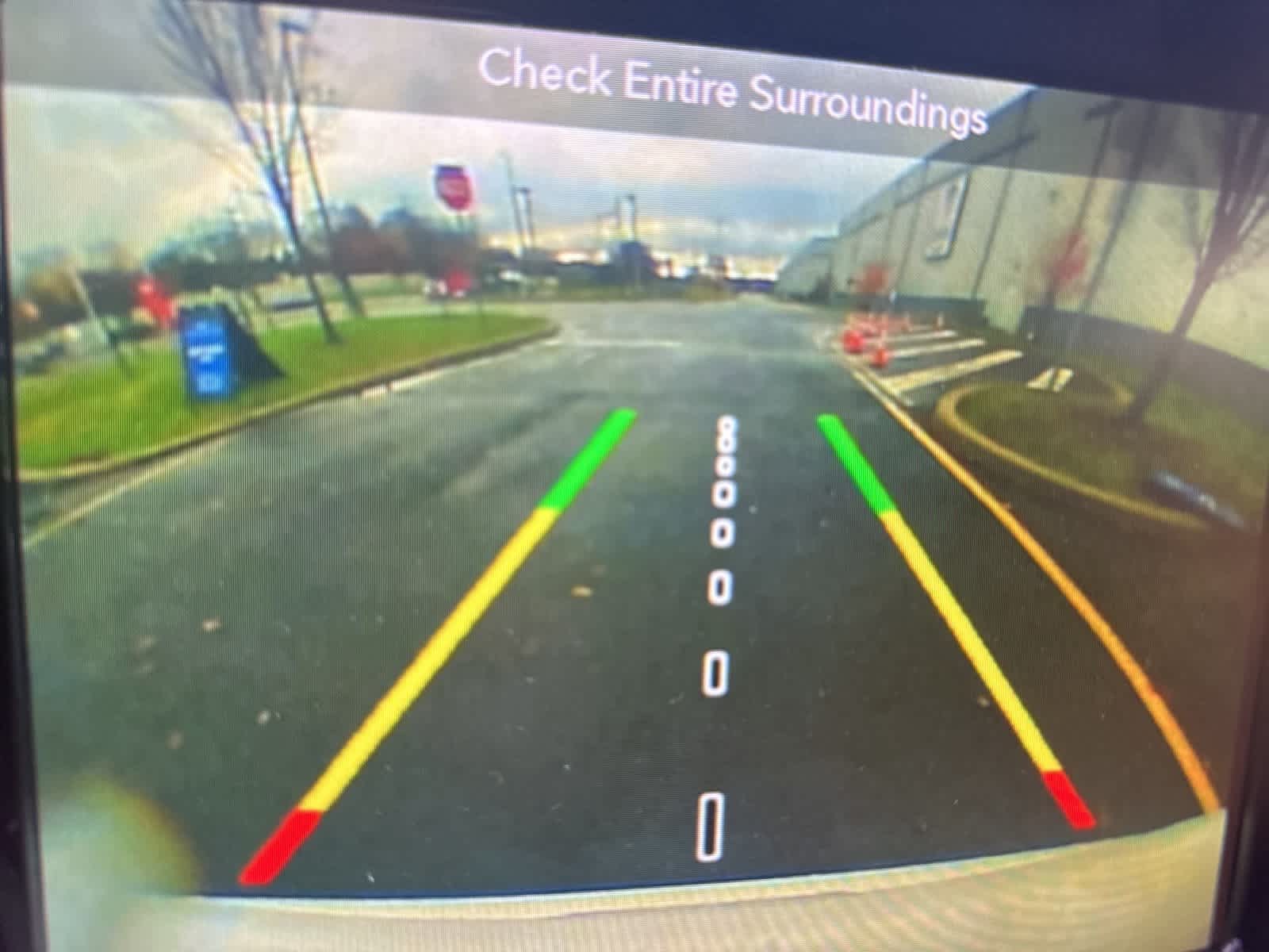 Thumbnail: 2018 Jeep Compass - 15