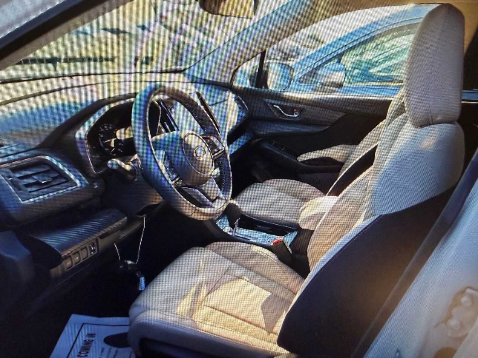 Thumbnail: 2024 Subaru Ascent - 13