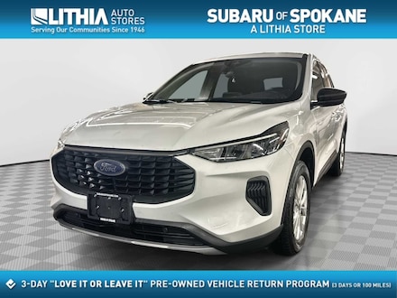 2024 Ford Escape Active SUV