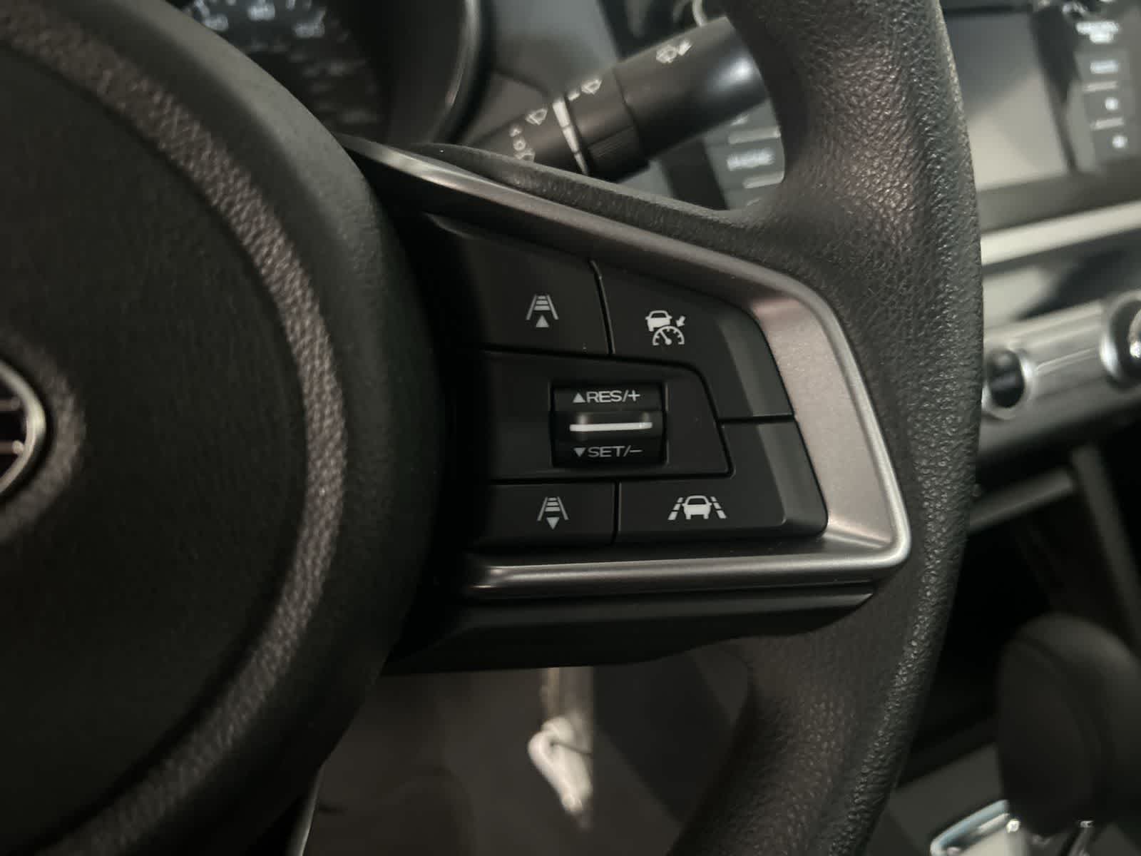 Thumbnail: 2019 Subaru Legacy - 24