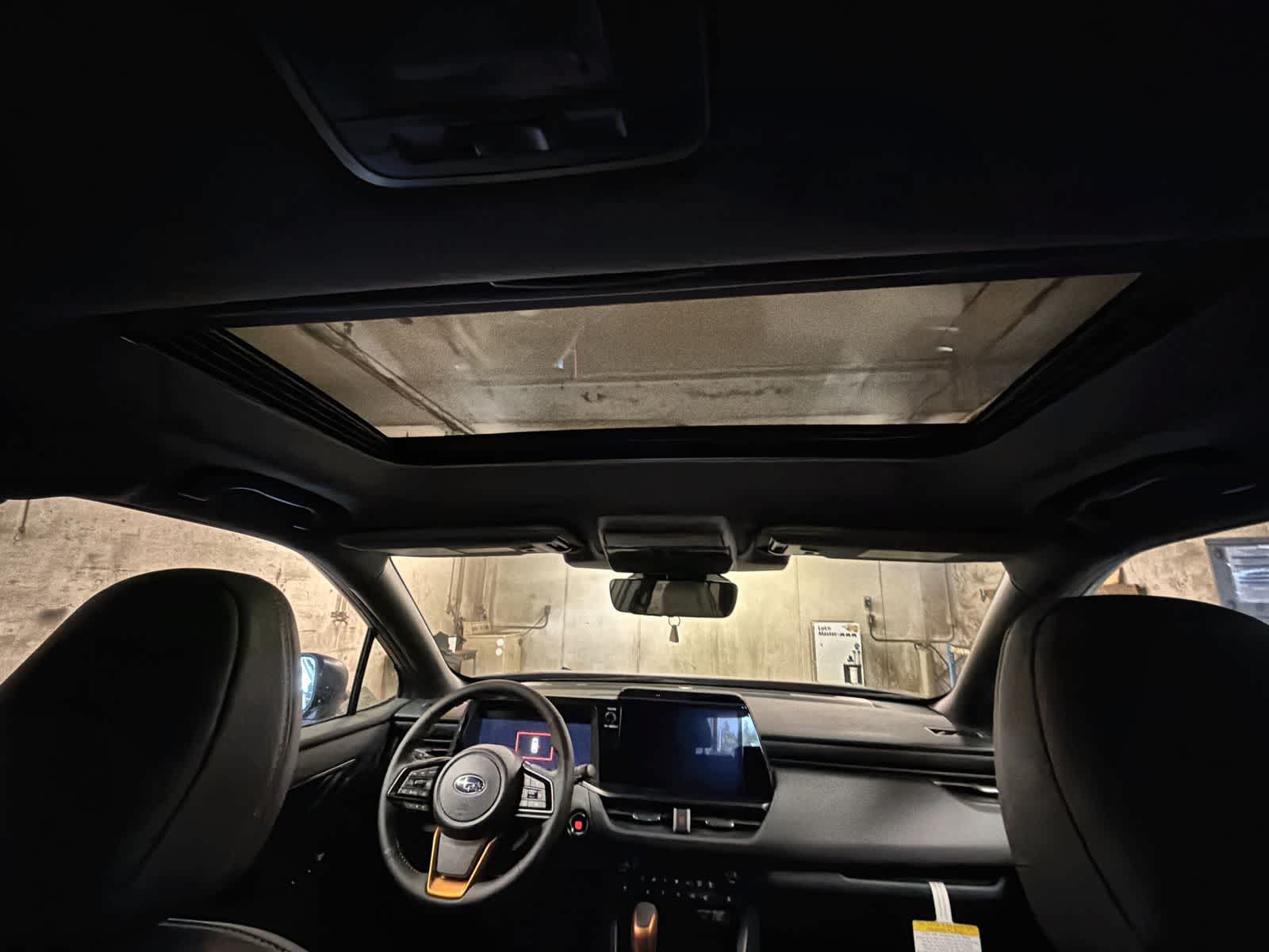 Thumbnail: 2026 Subaru Outback - 23