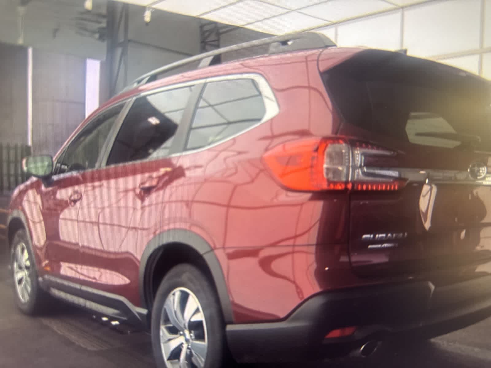Thumbnail: 2024 Subaru Ascent - 4