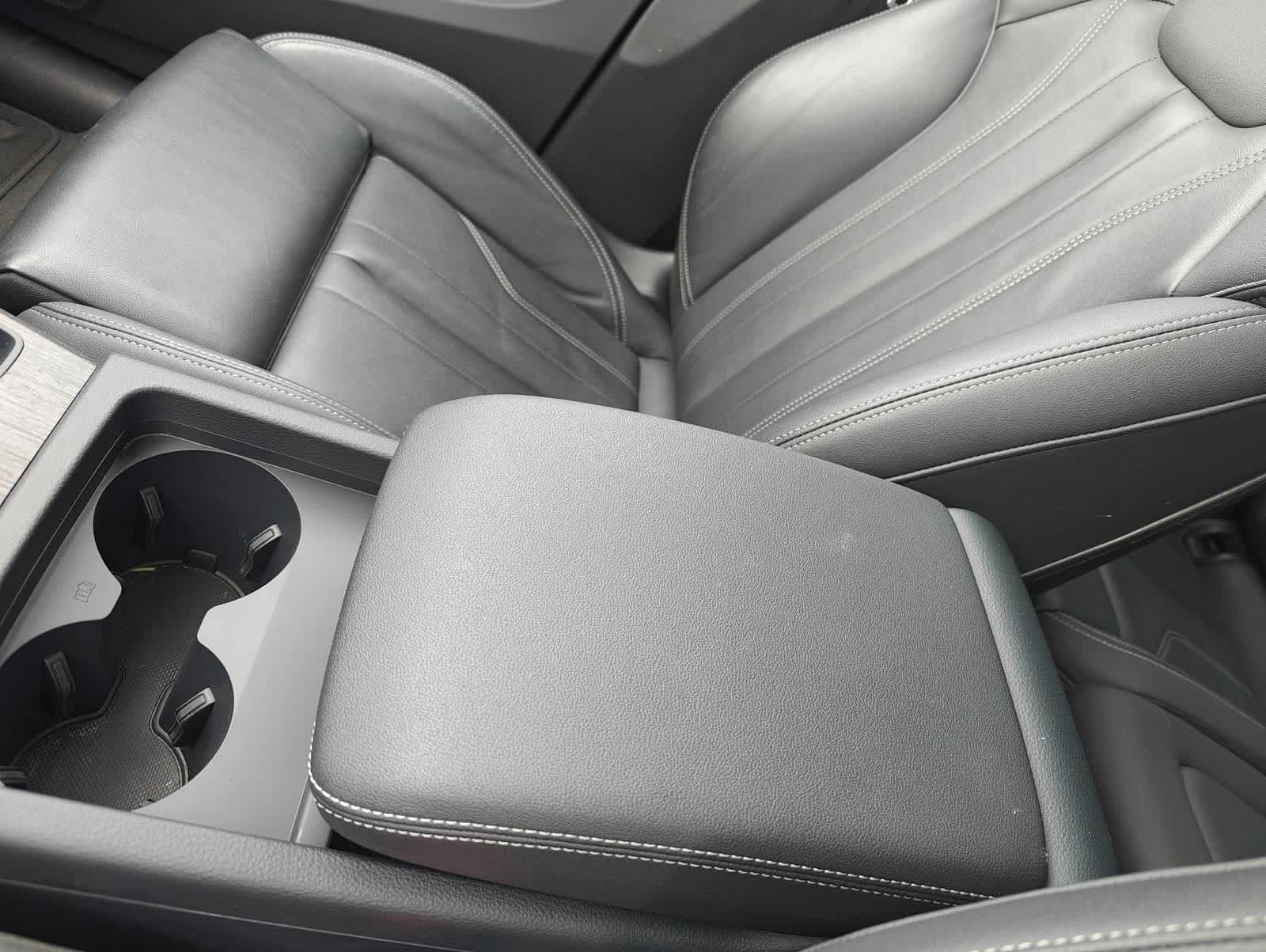 Thumbnail: 2024 Audi Q5 - 29