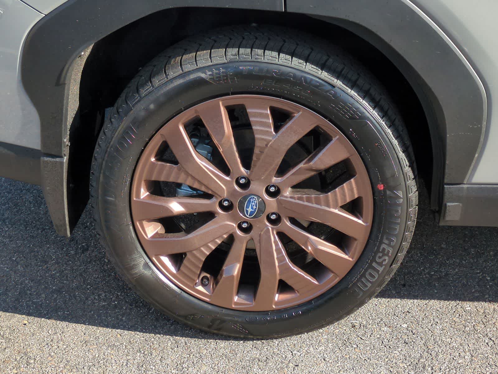 Thumbnail: 2026 Subaru Forester - 15