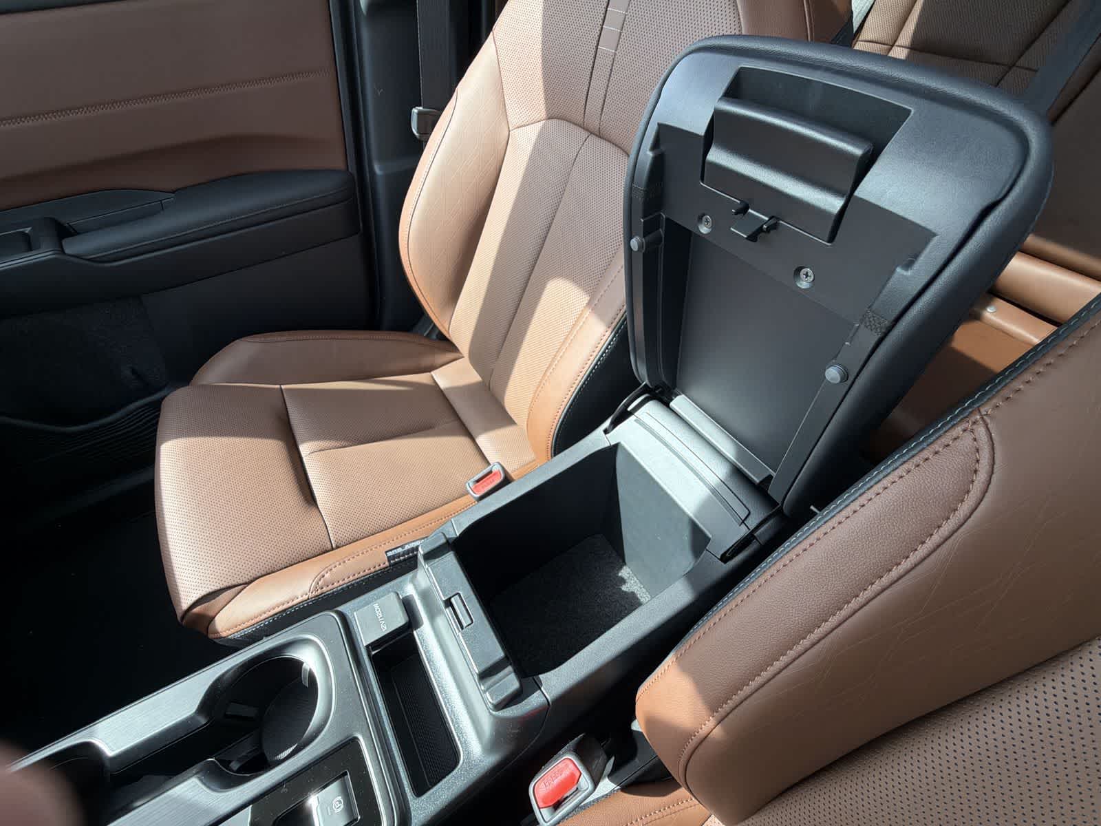 Thumbnail: 2026 Subaru Outback - 30