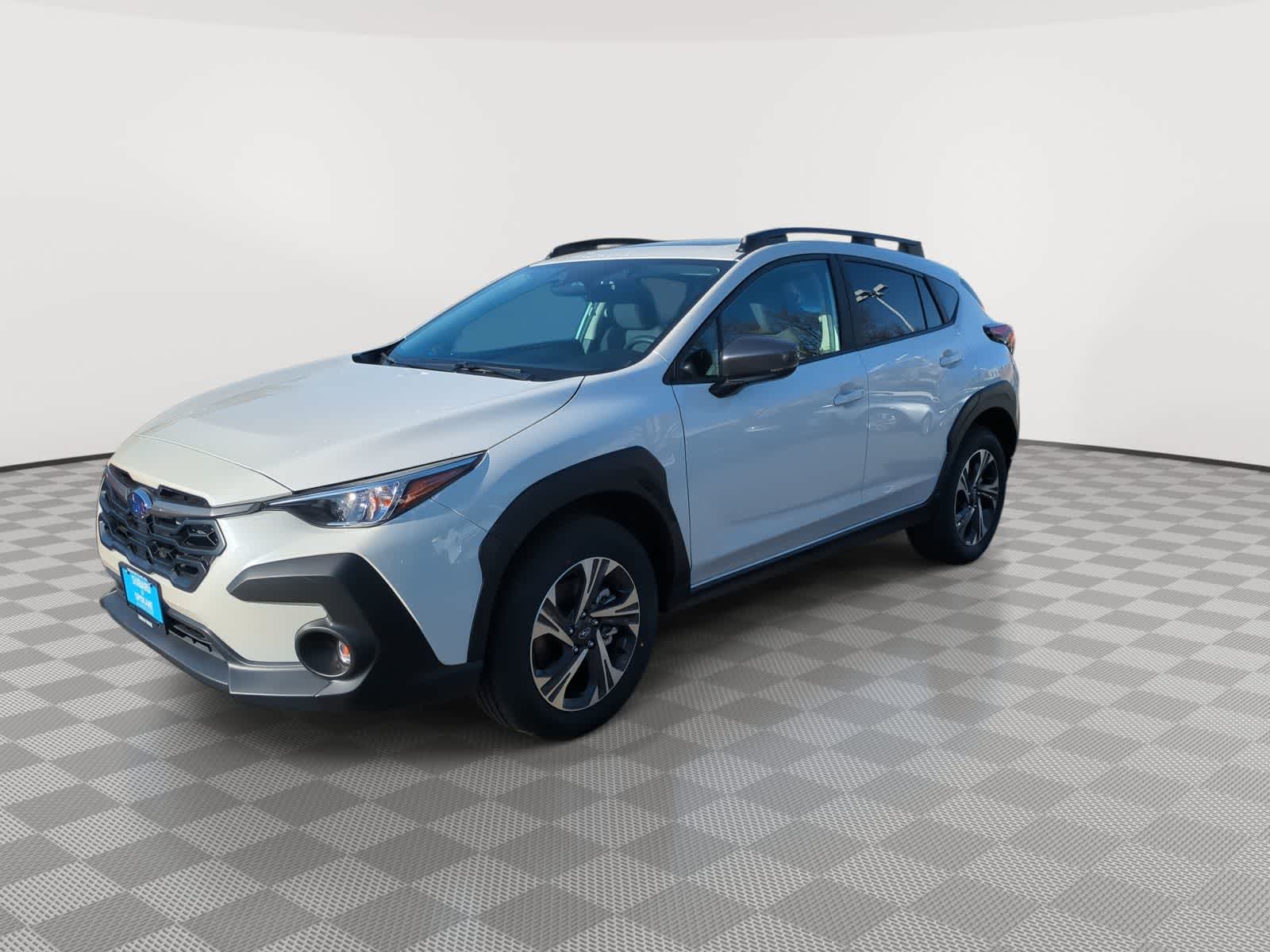 Thumbnail: 2026 Subaru Crosstrek - 4