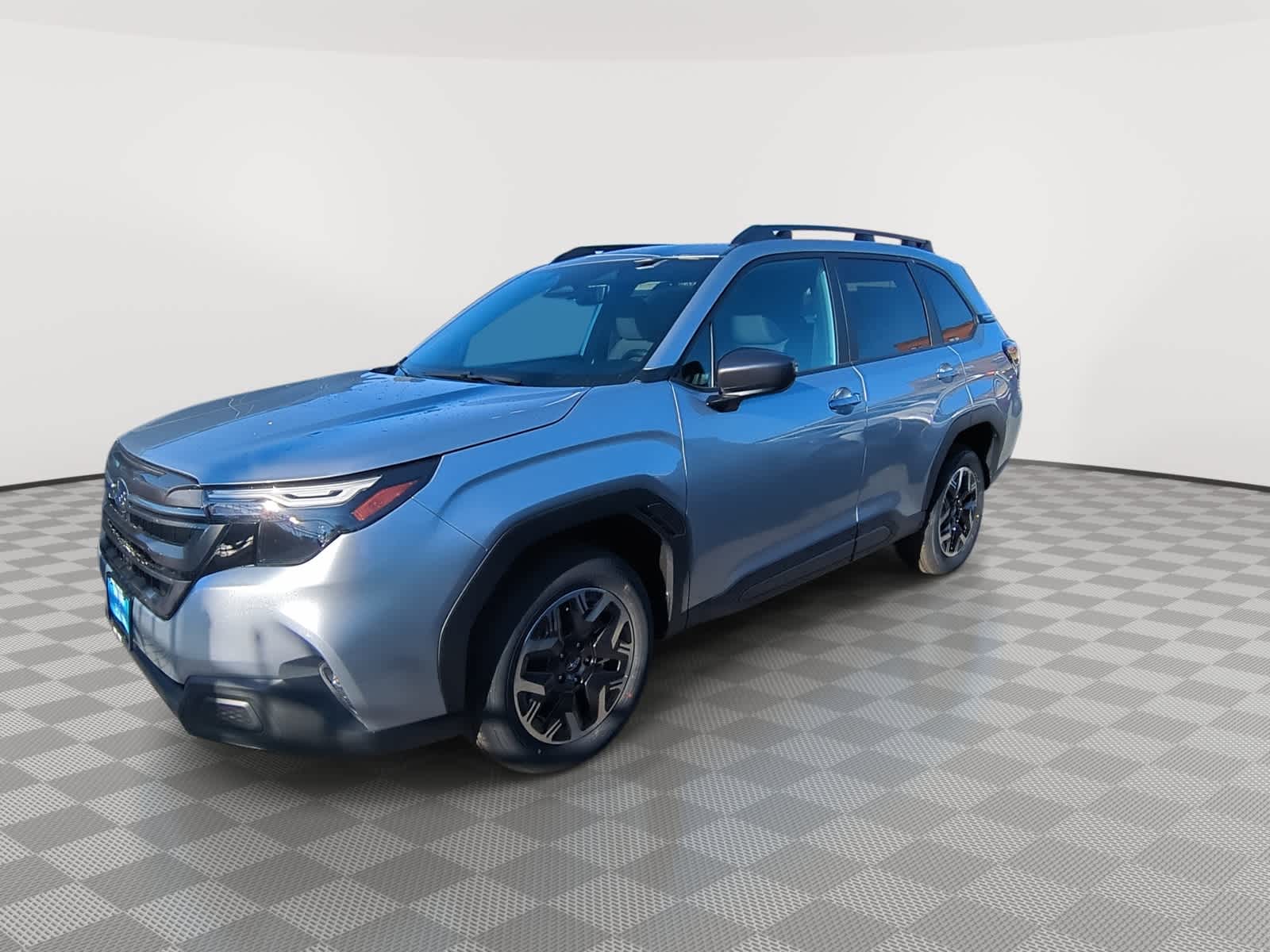 Thumbnail: 2026 Subaru Forester - 4