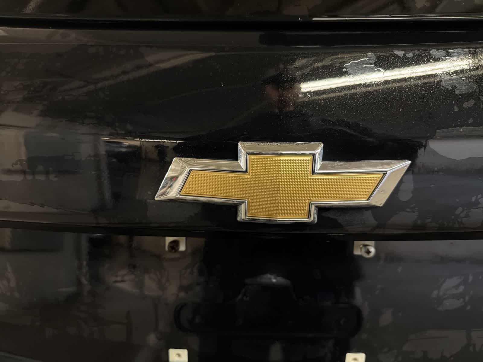 Thumbnail: 2024 Chevrolet Equinox - 11