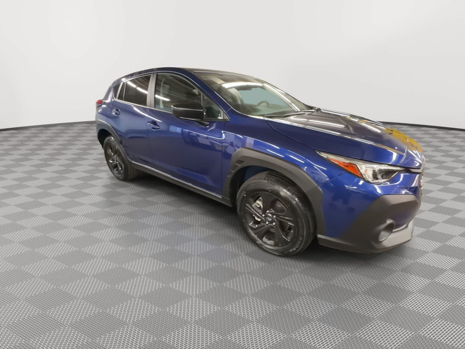 Thumbnail: 2026 Subaru Crosstrek - 2