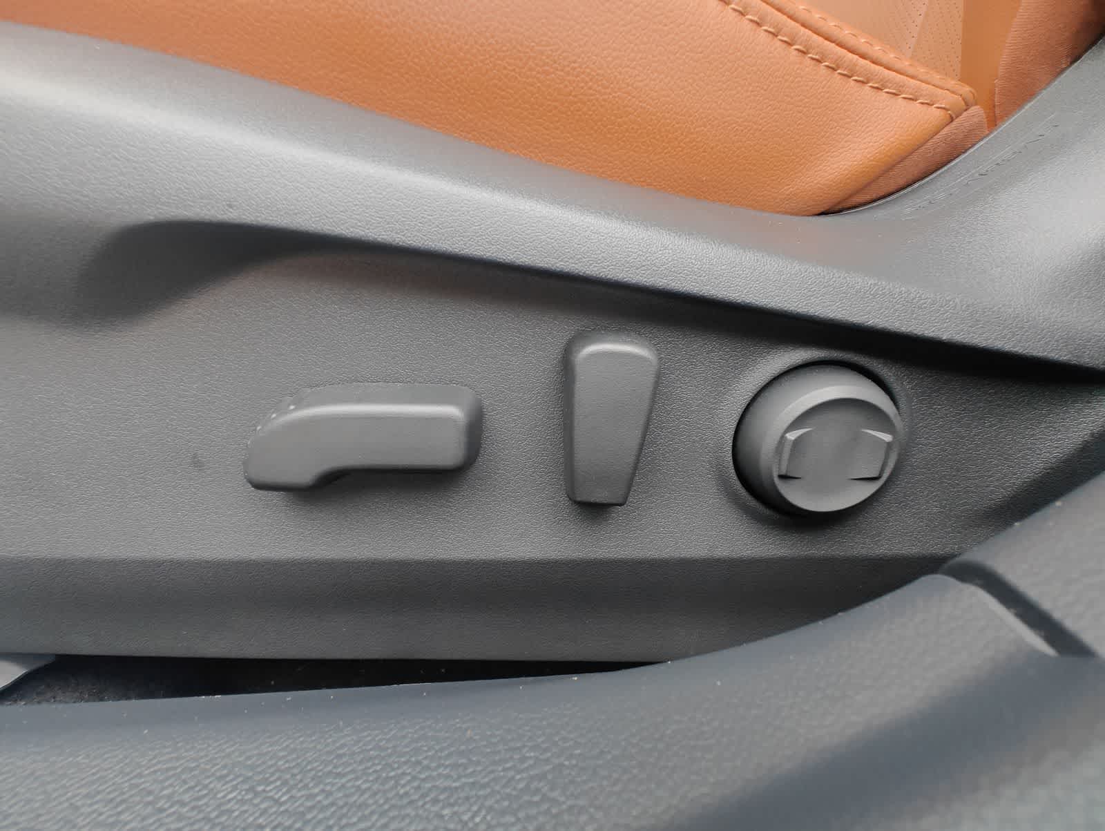 Thumbnail: 2022 Subaru Legacy - 19