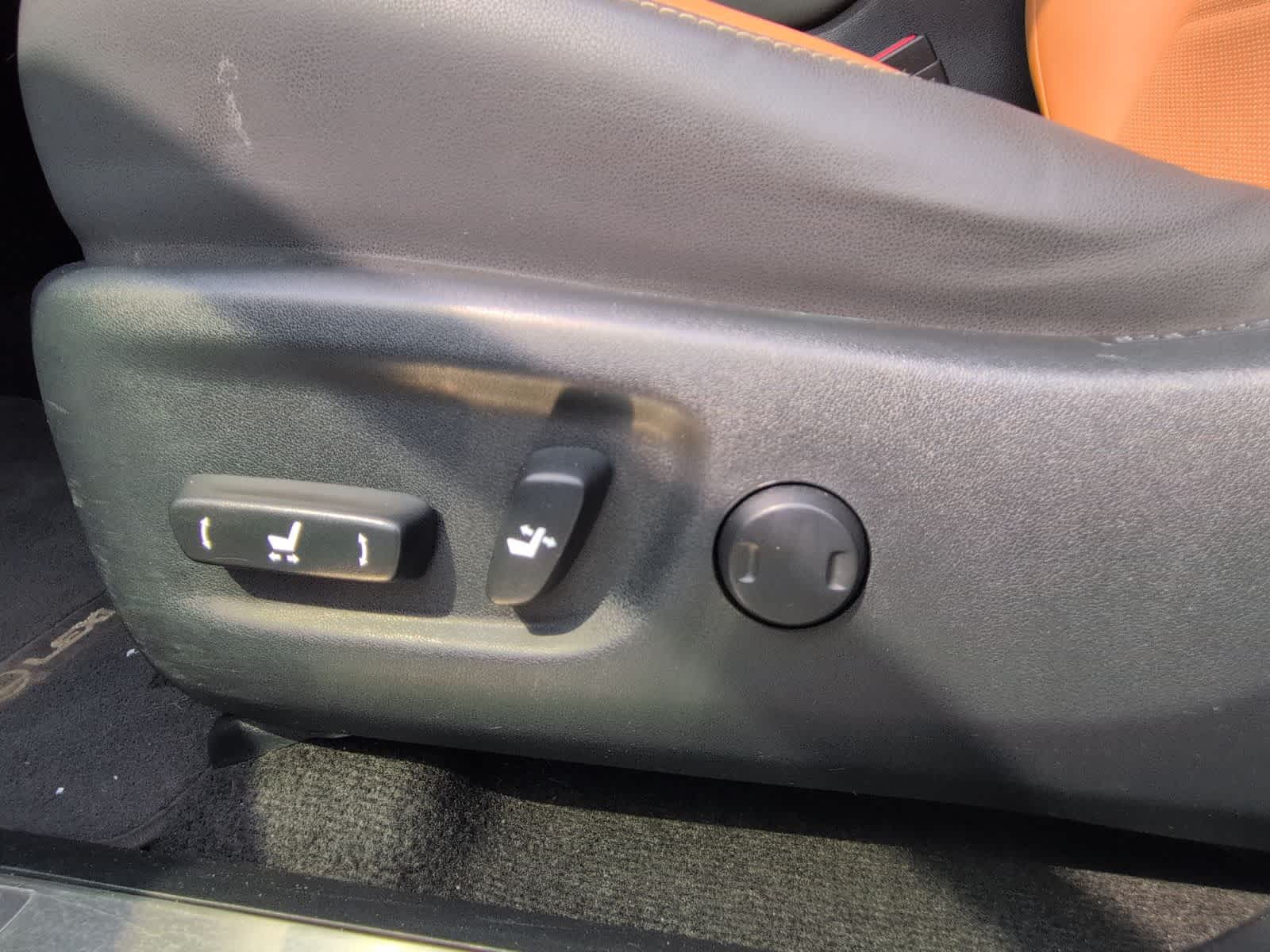 Thumbnail: 2019 Lexus NX - 18